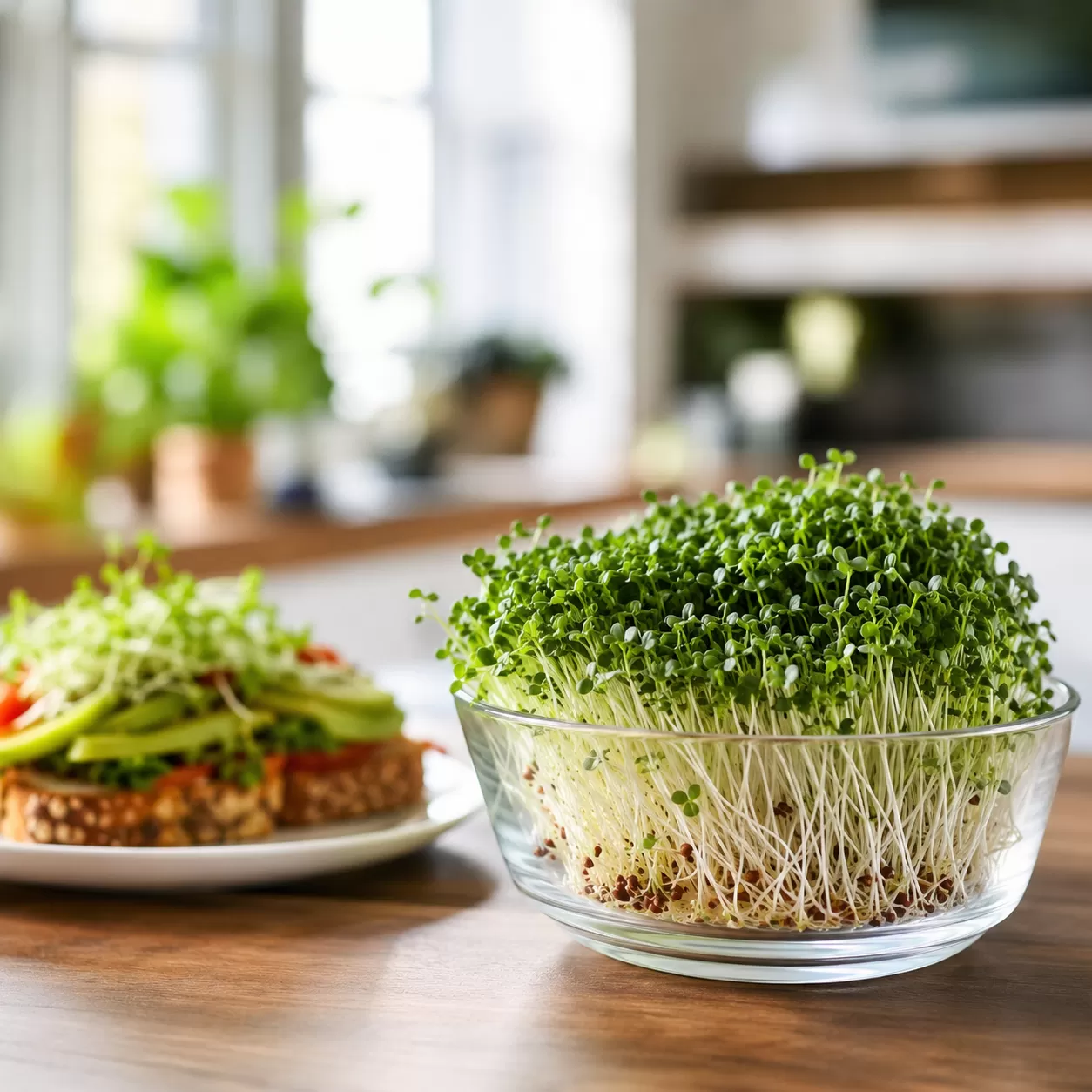Where to buy broccoli sprouts online