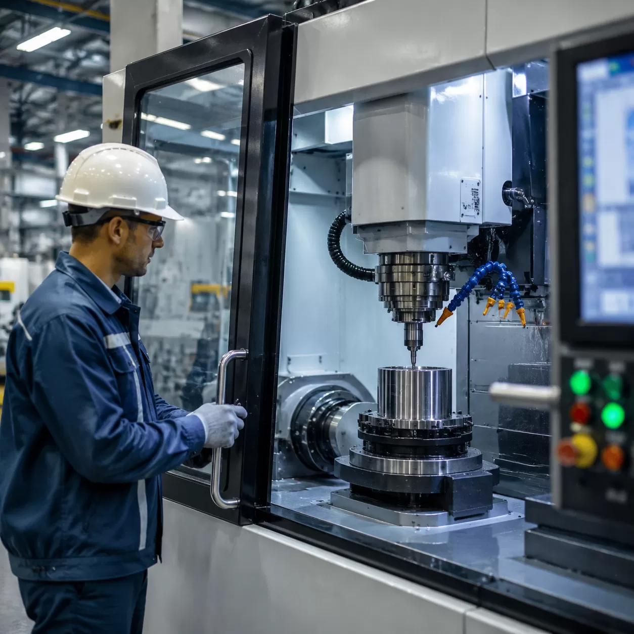 Ra surface finish optimization and manufacturing trade-offs