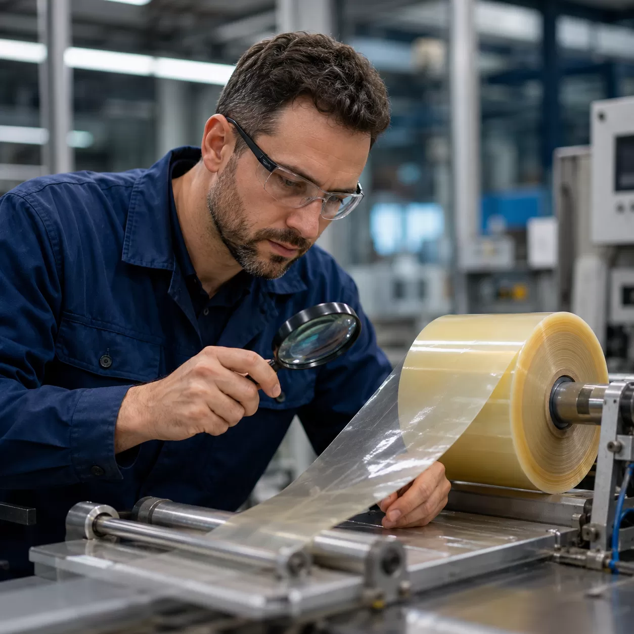 Hot Melt PSA Troubleshooting for Labels and Tapes
