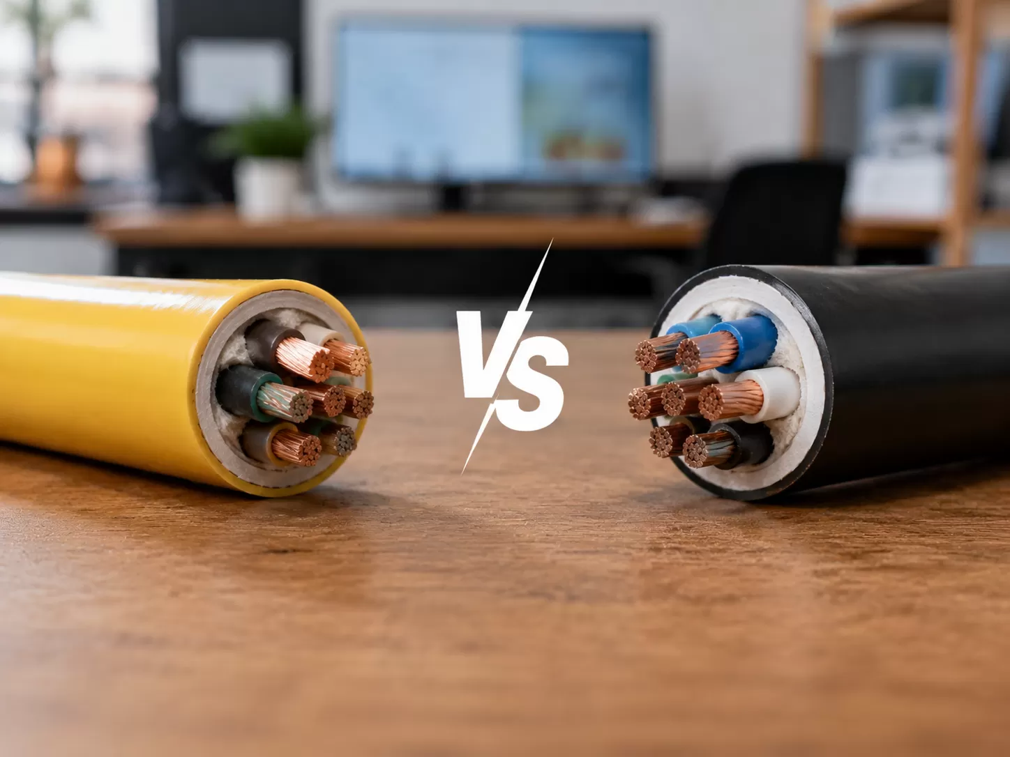 NMD90 vs T90 Cable Comparison Guide