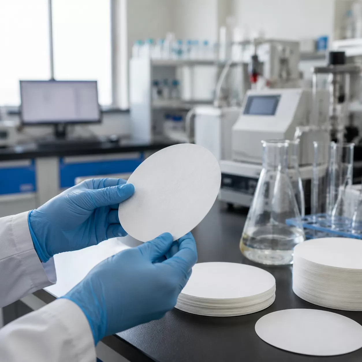 Air Filter Paper Quality Standards
