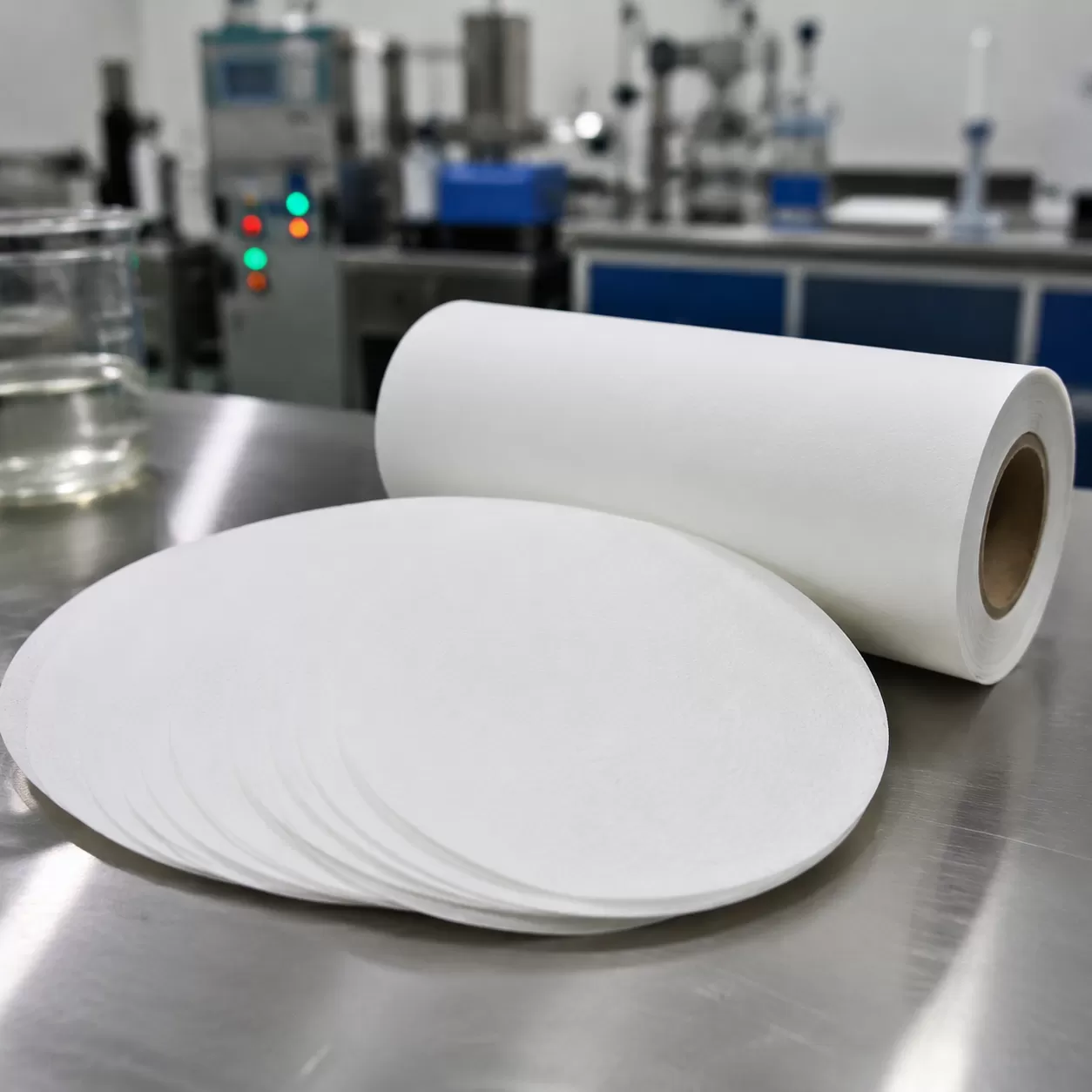 Air Filter Paper Technical Specifications