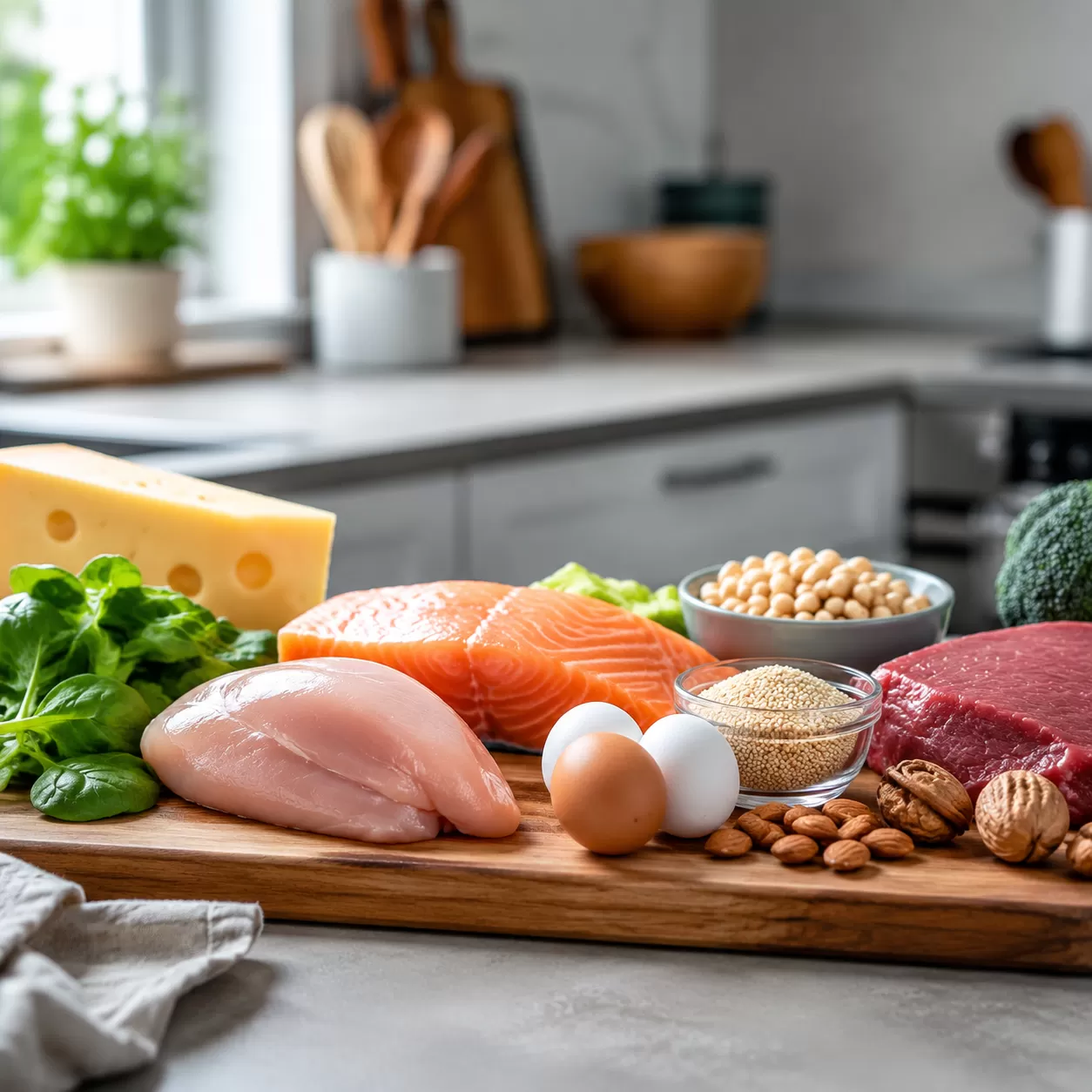 Conditionally Essential Amino Acids and Functions