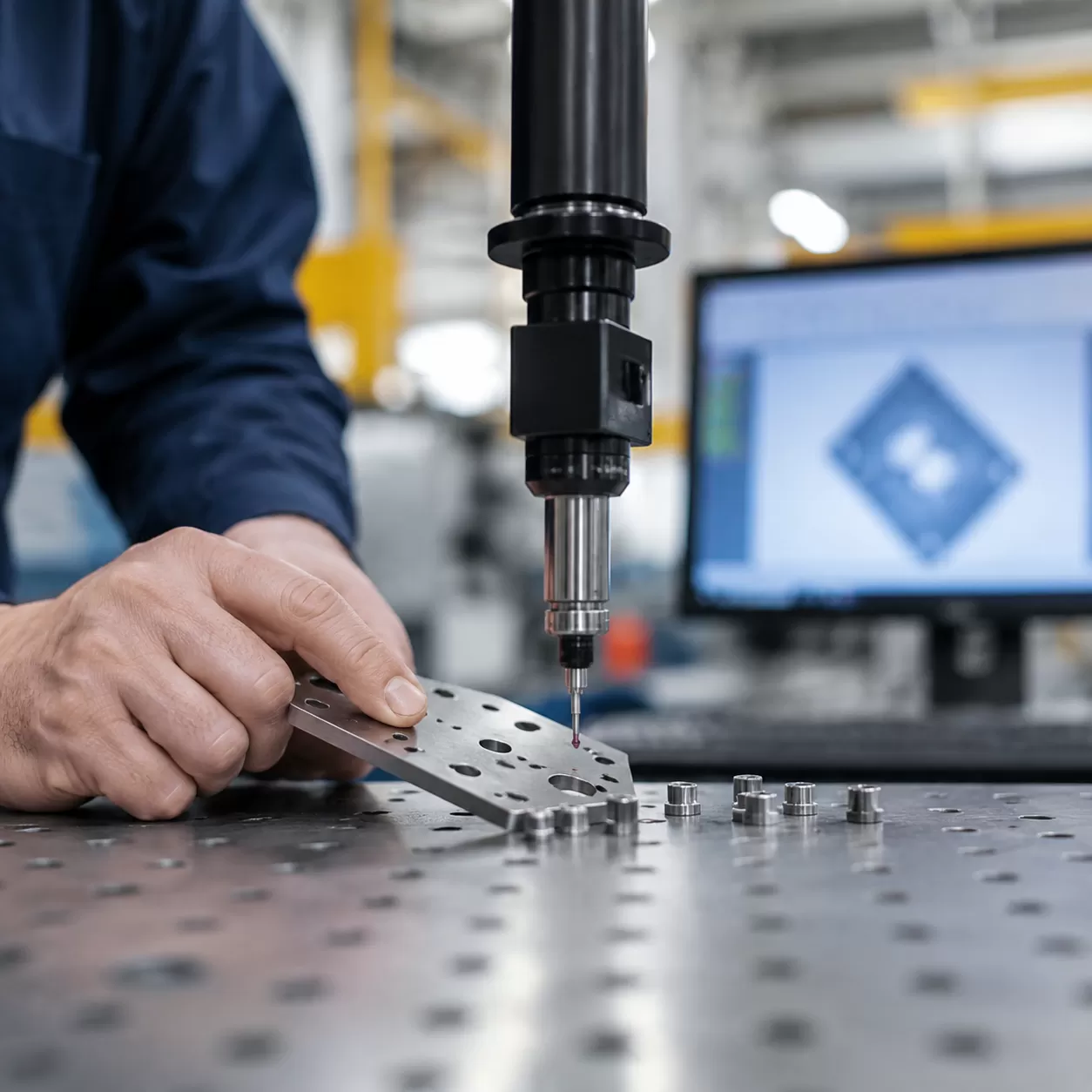 Rivet Hole Tolerance and Load Analysis