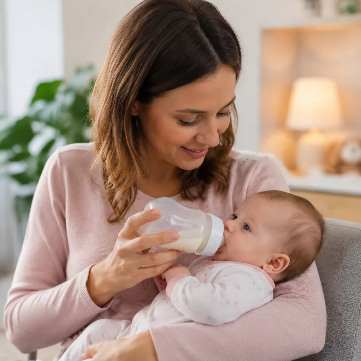 Safe Hunger Stimulation Techniques