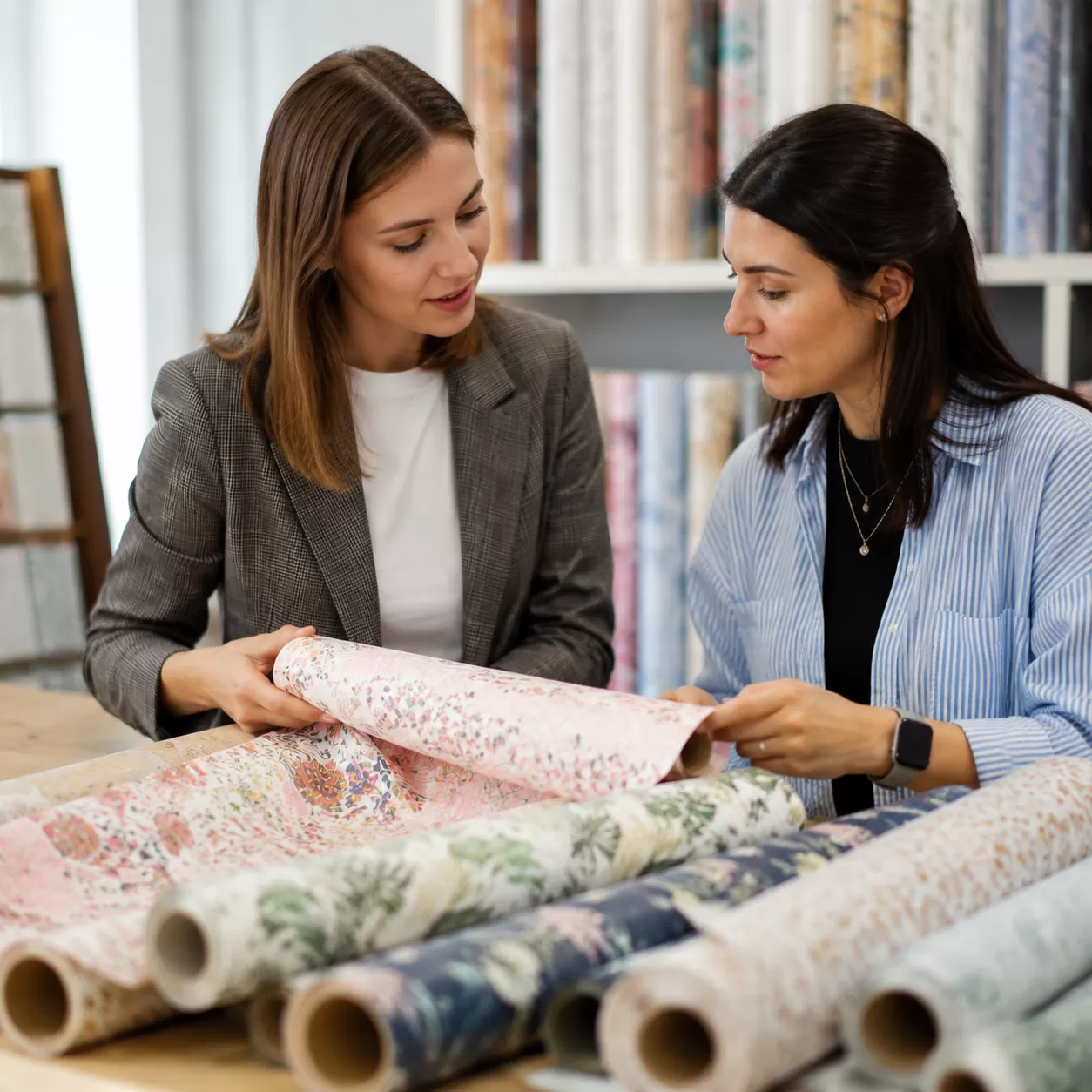 Choosing PE Coated Wrapping Paper Manufacturer