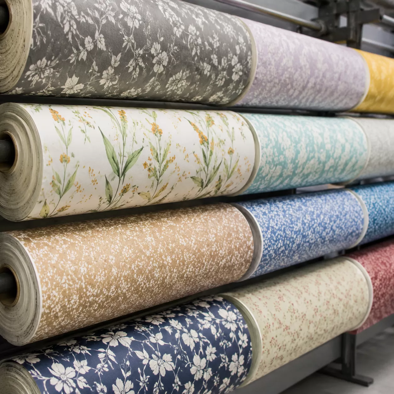 info-1-1 Export Quality Wrapping Paper Standards
