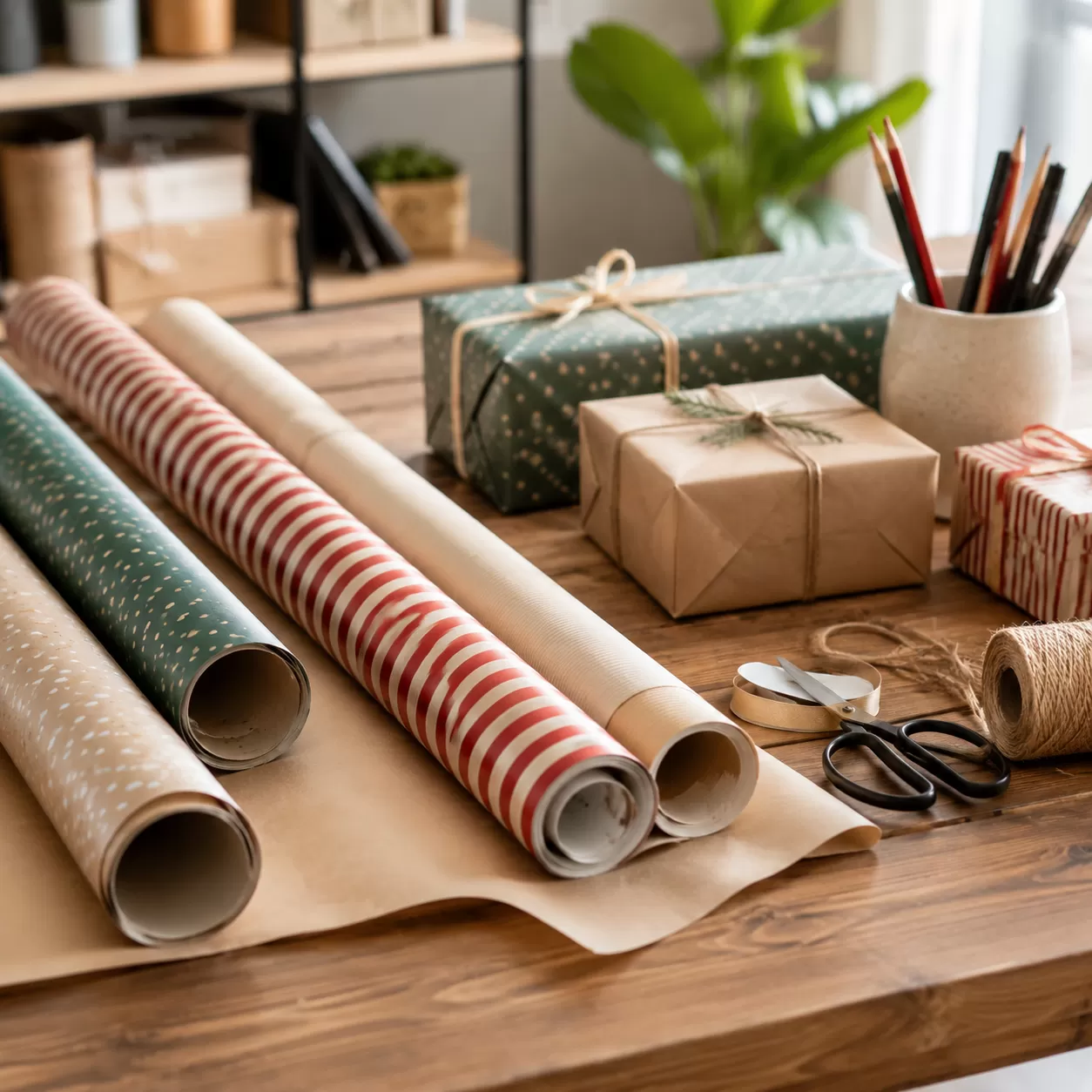 info-1-1 Wrapping Paper Types, Uses & Buying Guide