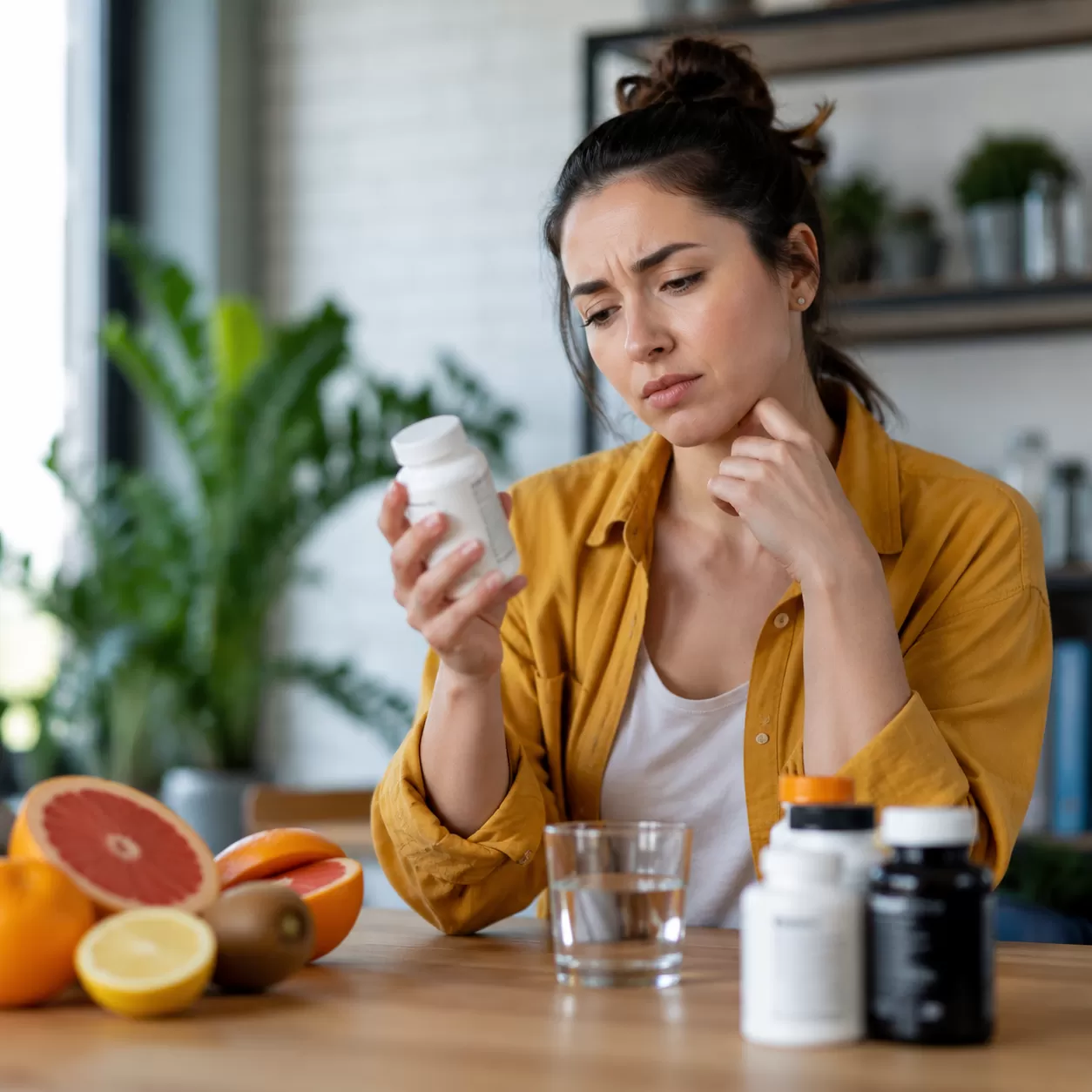 Vitamin C limitations and misconceptions
