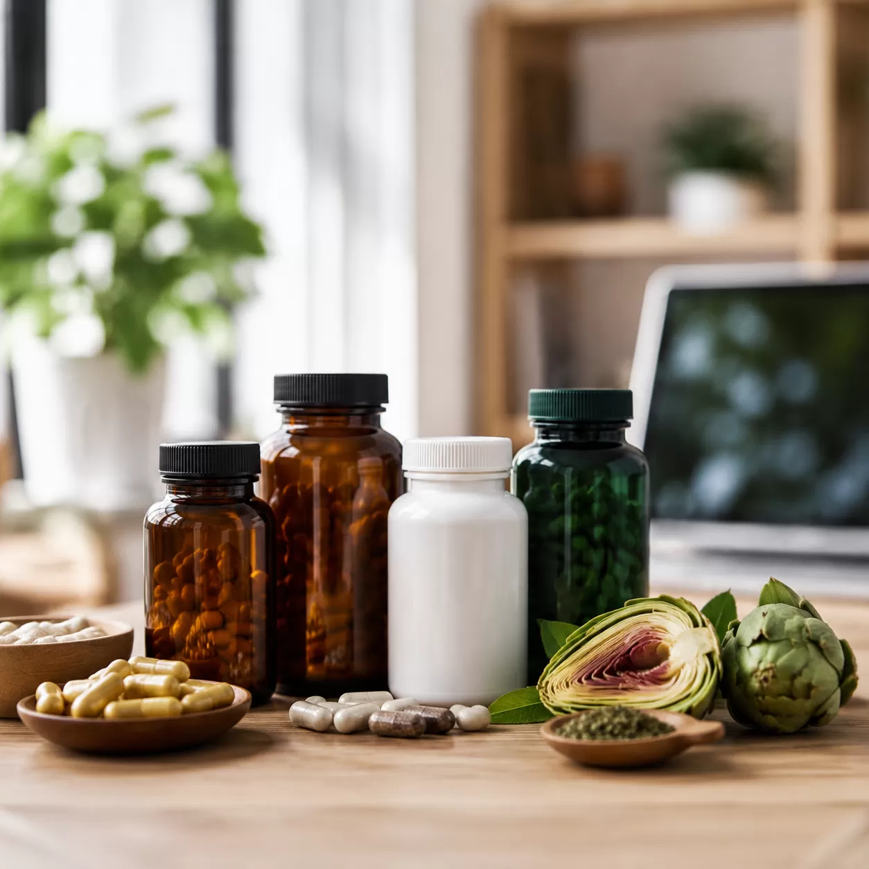 best liver supplements fact vs fiction