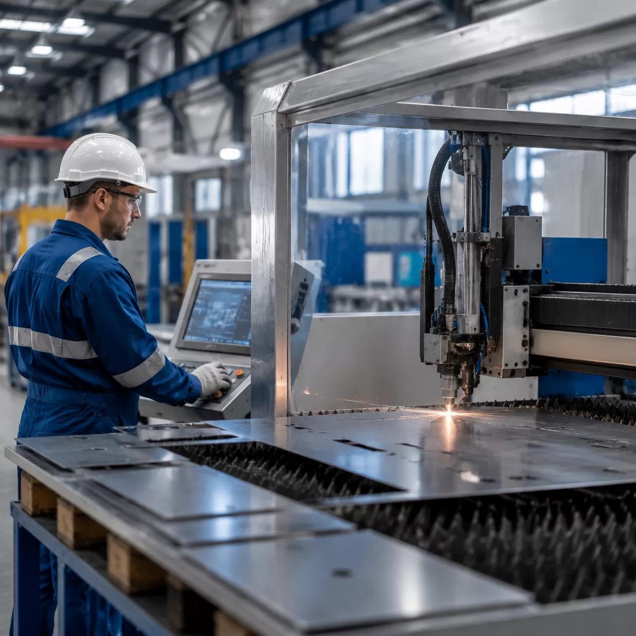 Metal Substrate Manufacturing Near Me