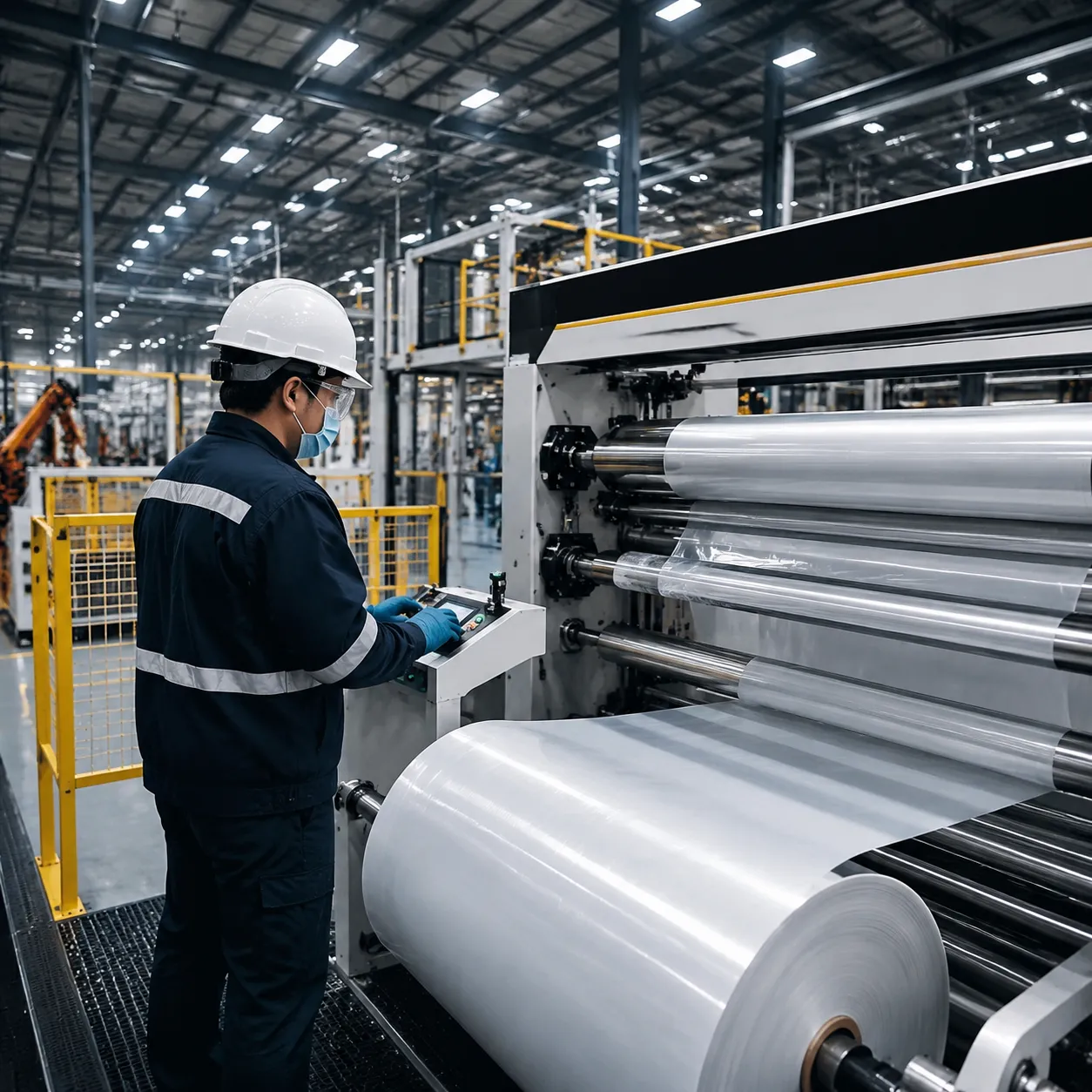 Alternatives directes d'usine de PPF Xpel