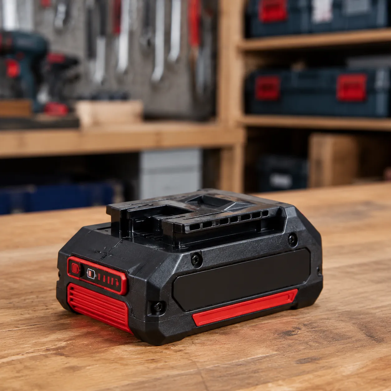 Bosch BAT610 18V 2.0Ah Battery Manufacturer