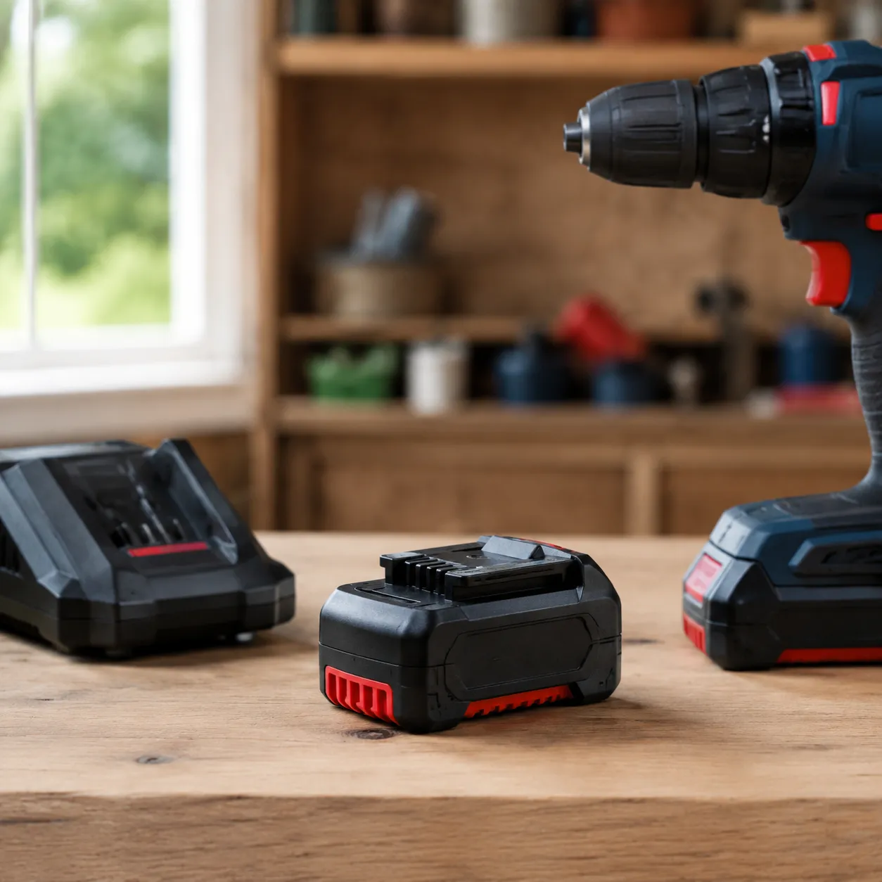 Bosch BAT620 18V 4.0Ah battery compatibility
