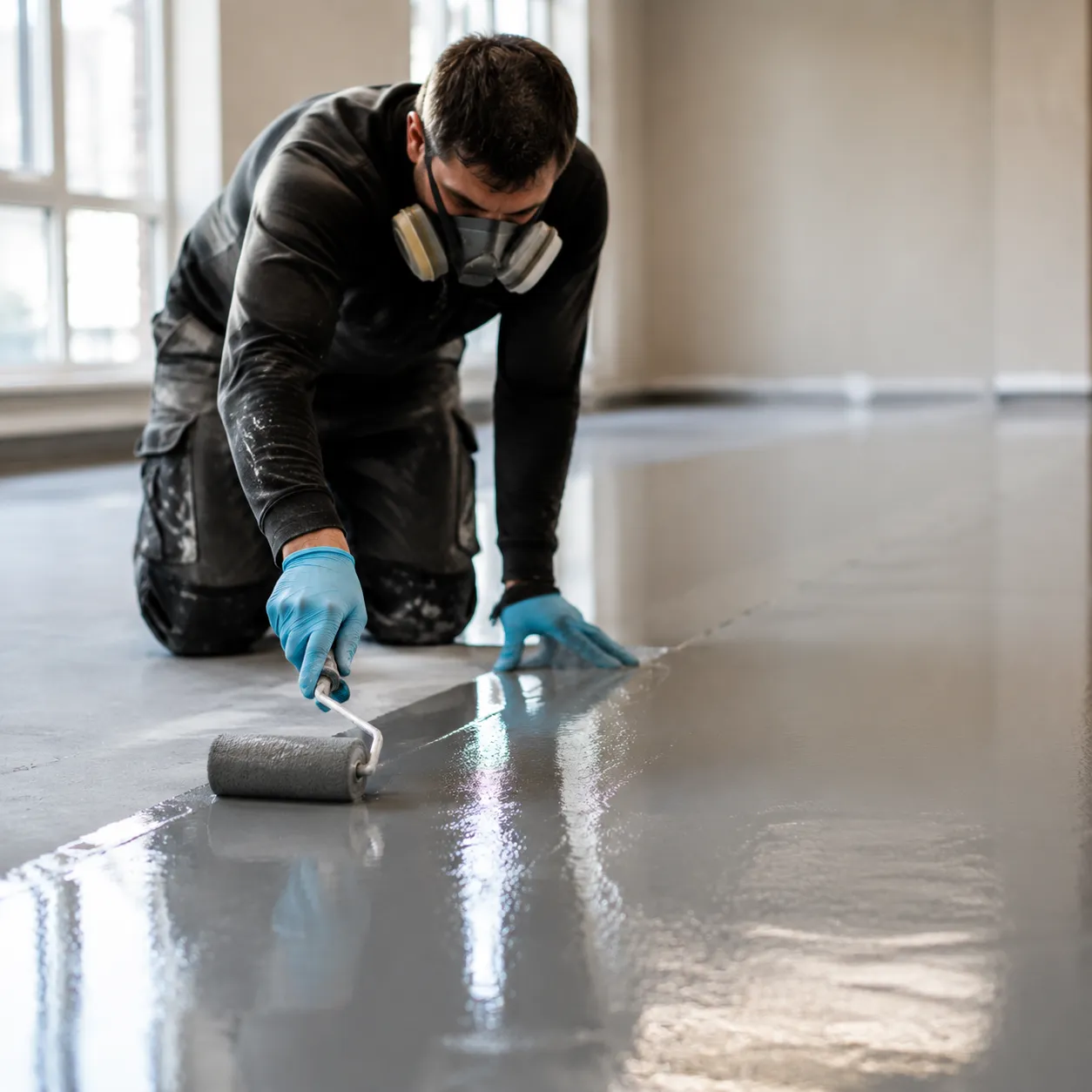 How VOC Affects Epoxy VOC Coating and Green Materials