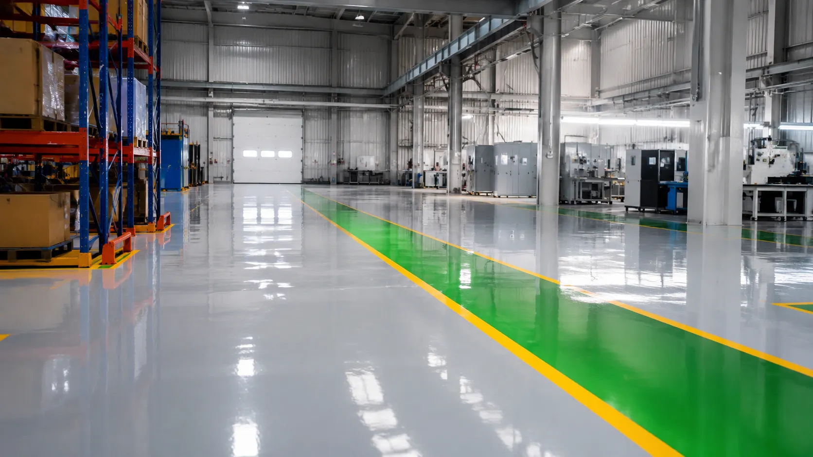 Industrial Epoxy Coating Resin 3136AB8 for Long Term Protect