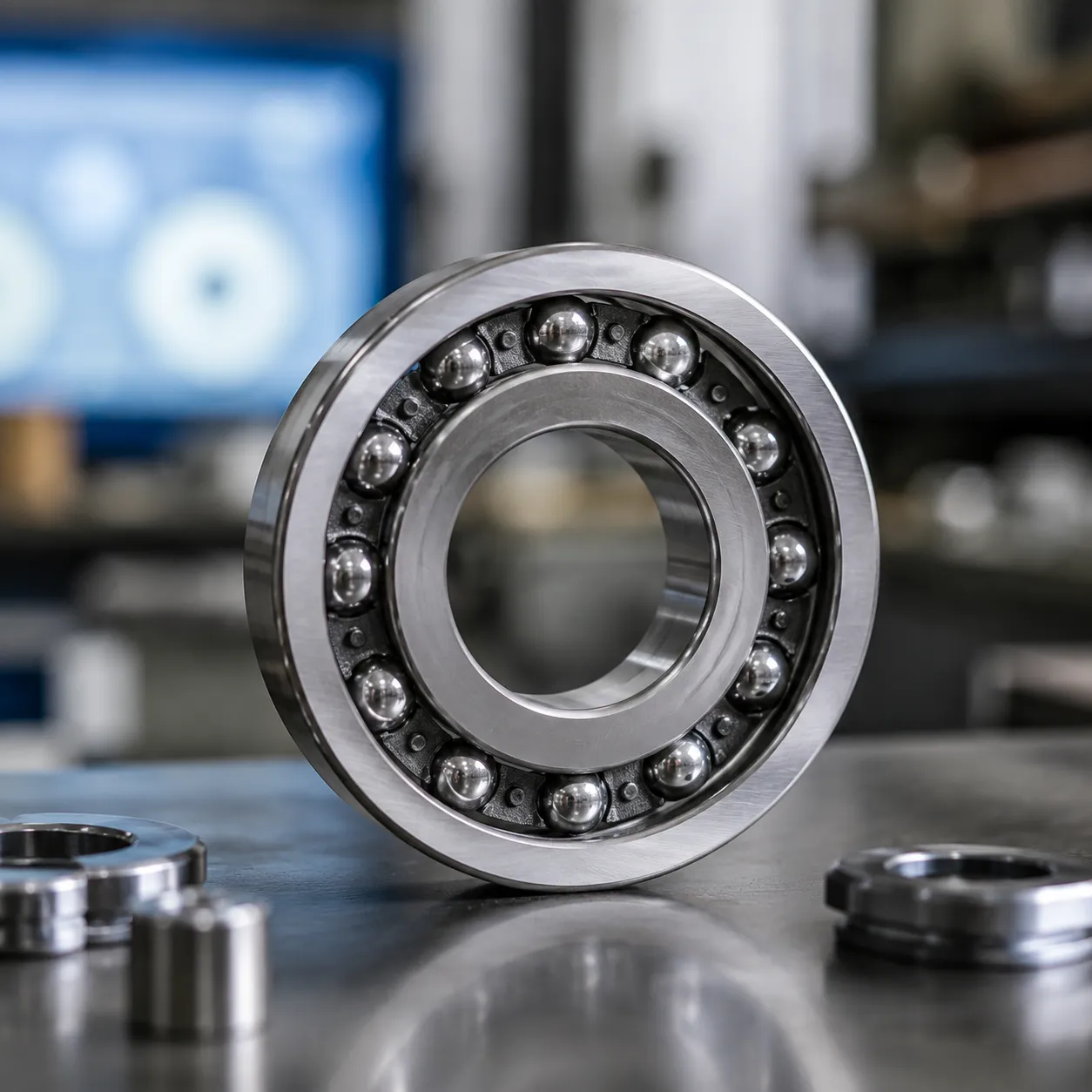 axial bearing