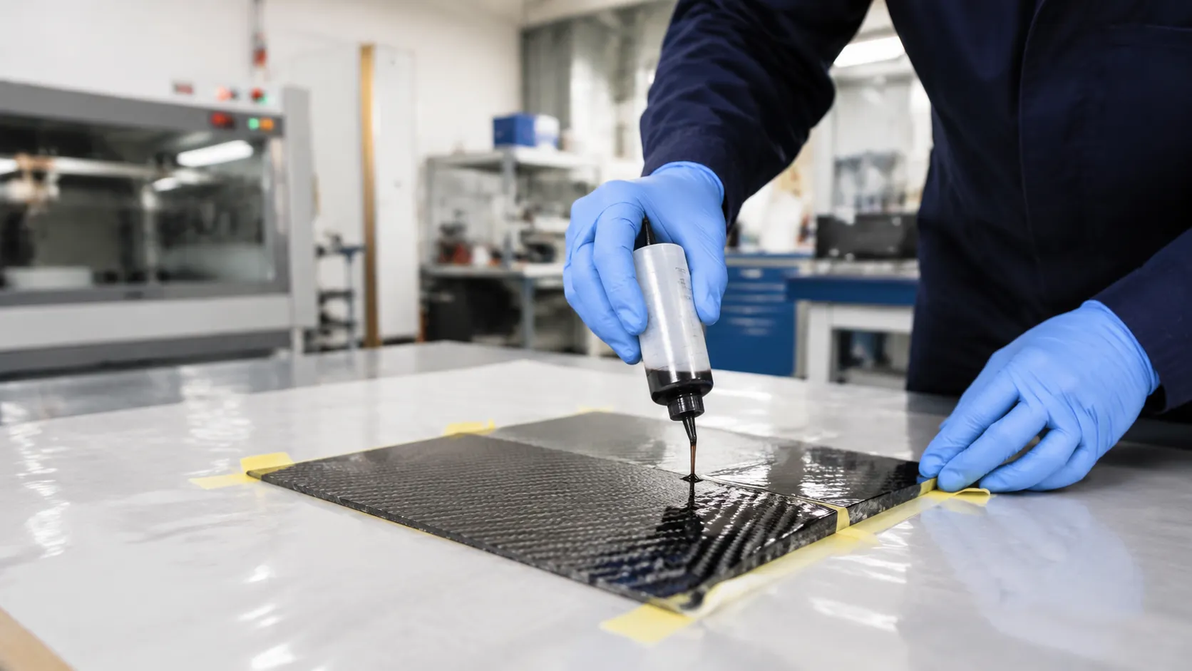 Cold Cure Epoxy Resin Problems Causes and Solutions