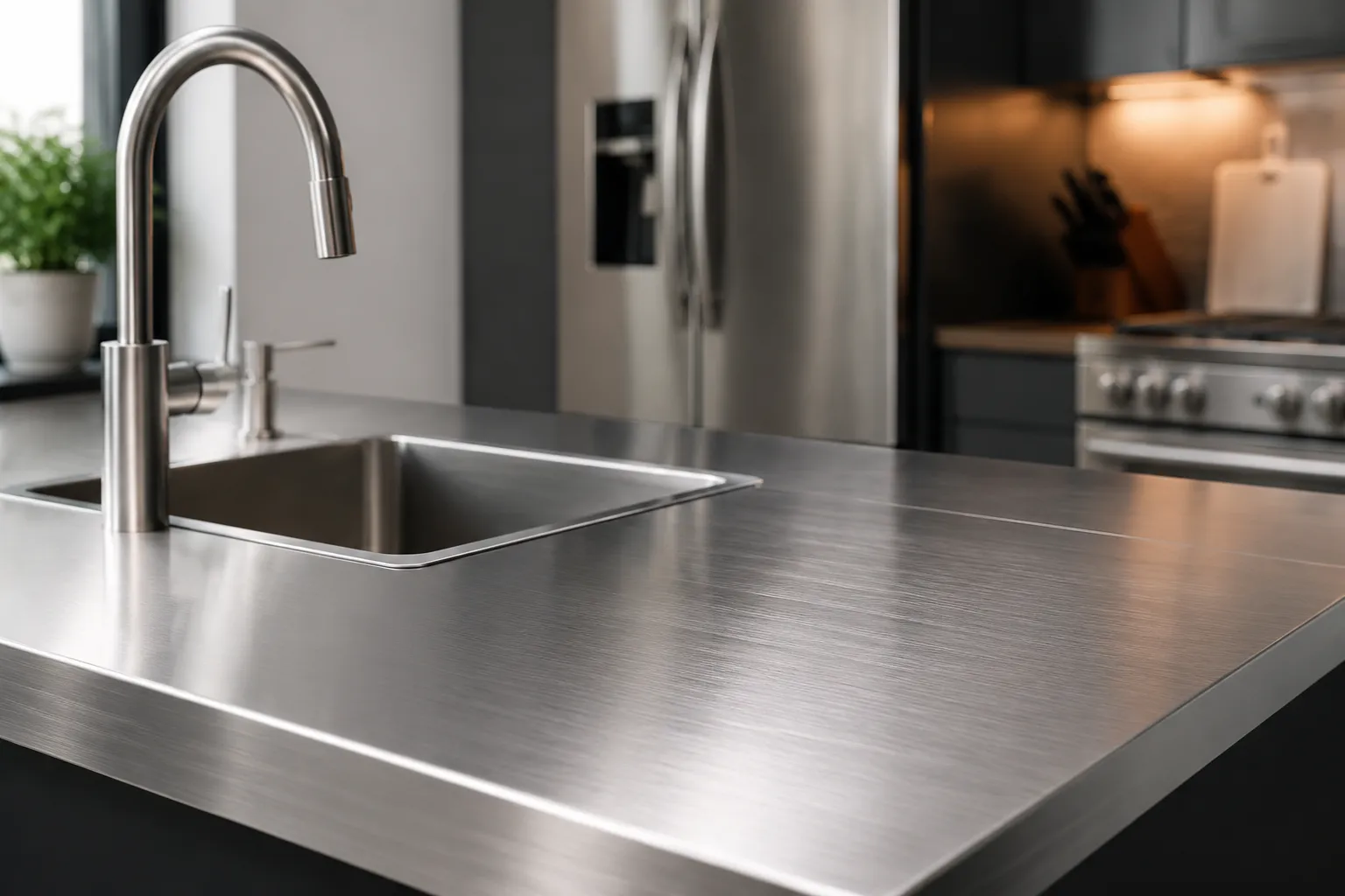 anodized steel material quality