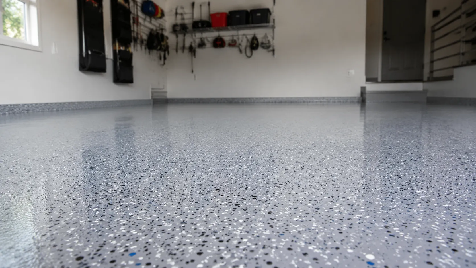 Epoxy Coating Failure Causes System Defects Solutions