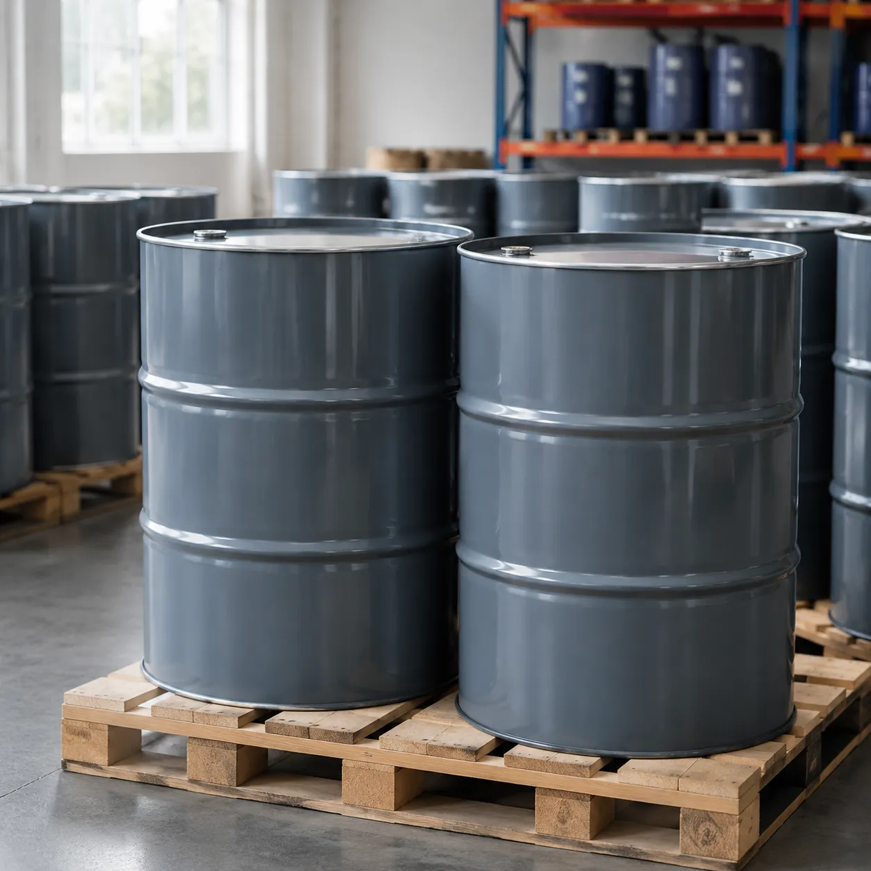 Bulk Epoxy Resin Supplier Guide for OEM ODM Quality
