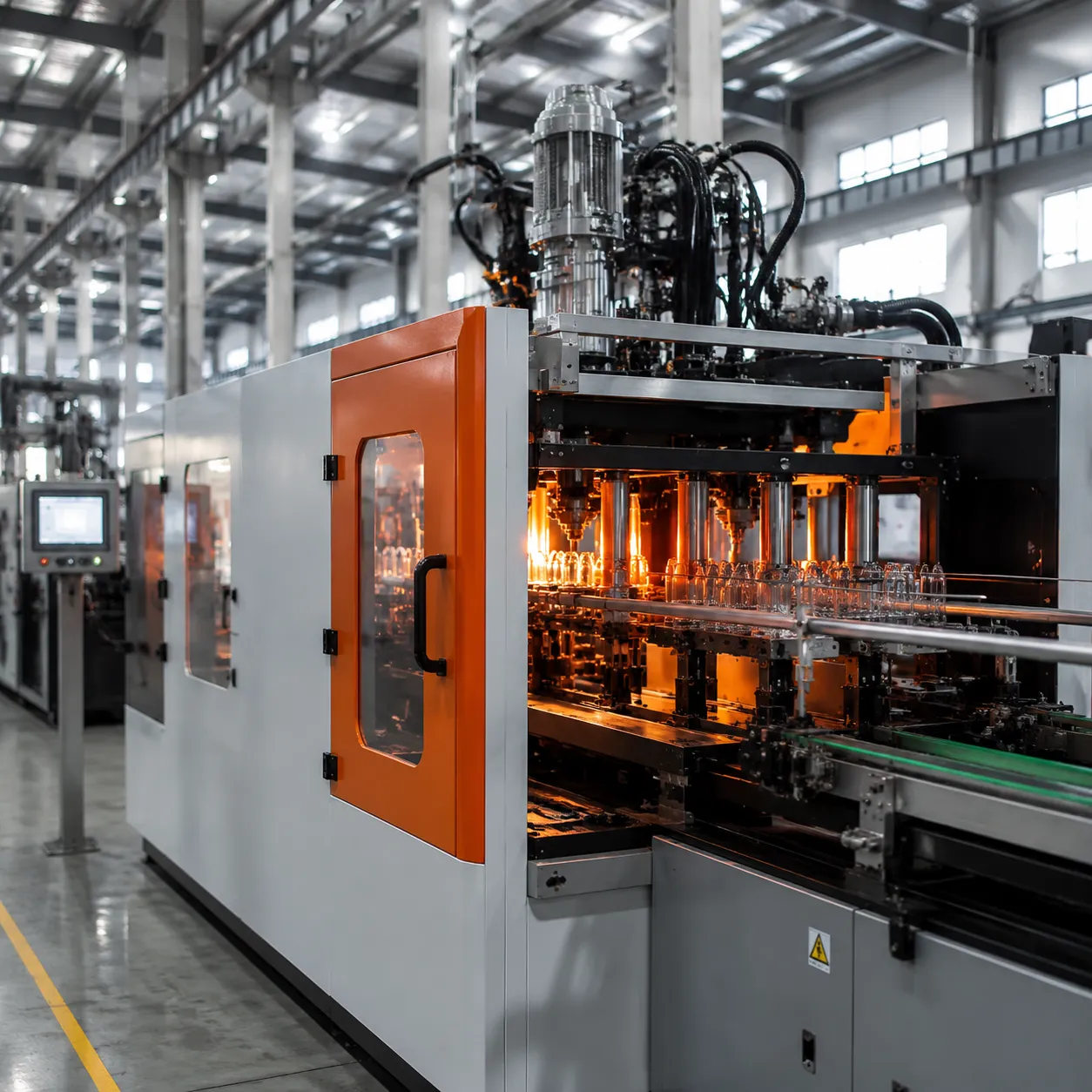 מכונת עיצוב בלון אוטומטית סיטונאית
