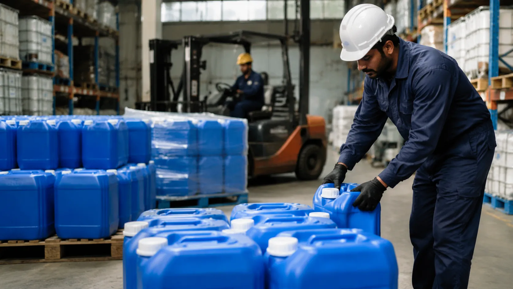 B2B Copper Sulfate Solution Supply
