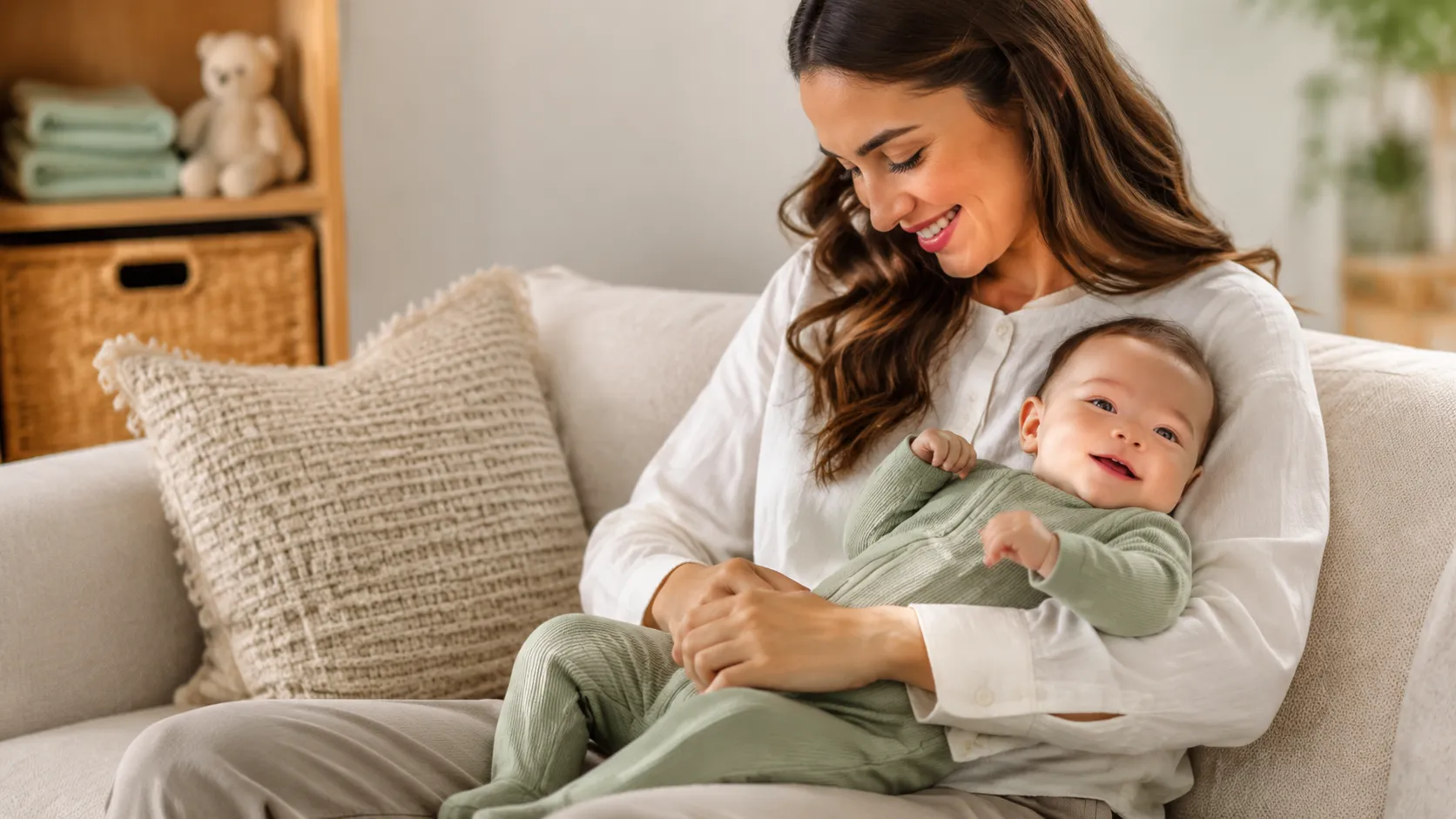 Care of Top 20 Bamboo Baby Clothes Brands
