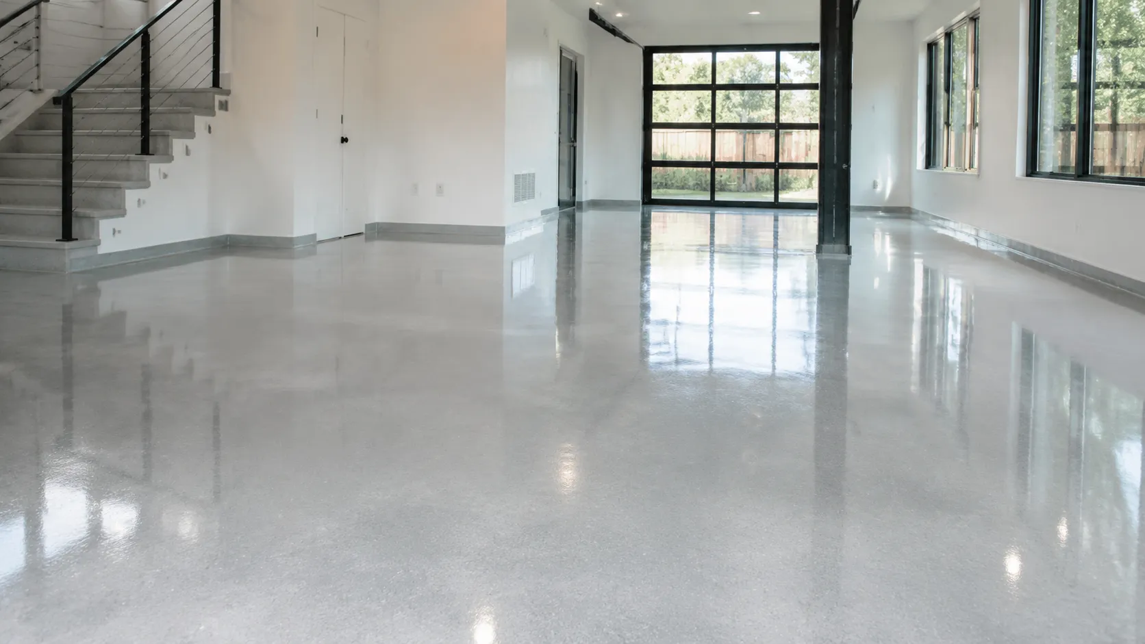 Moisture Proof Epoxy System for Moisture Problem Solutions