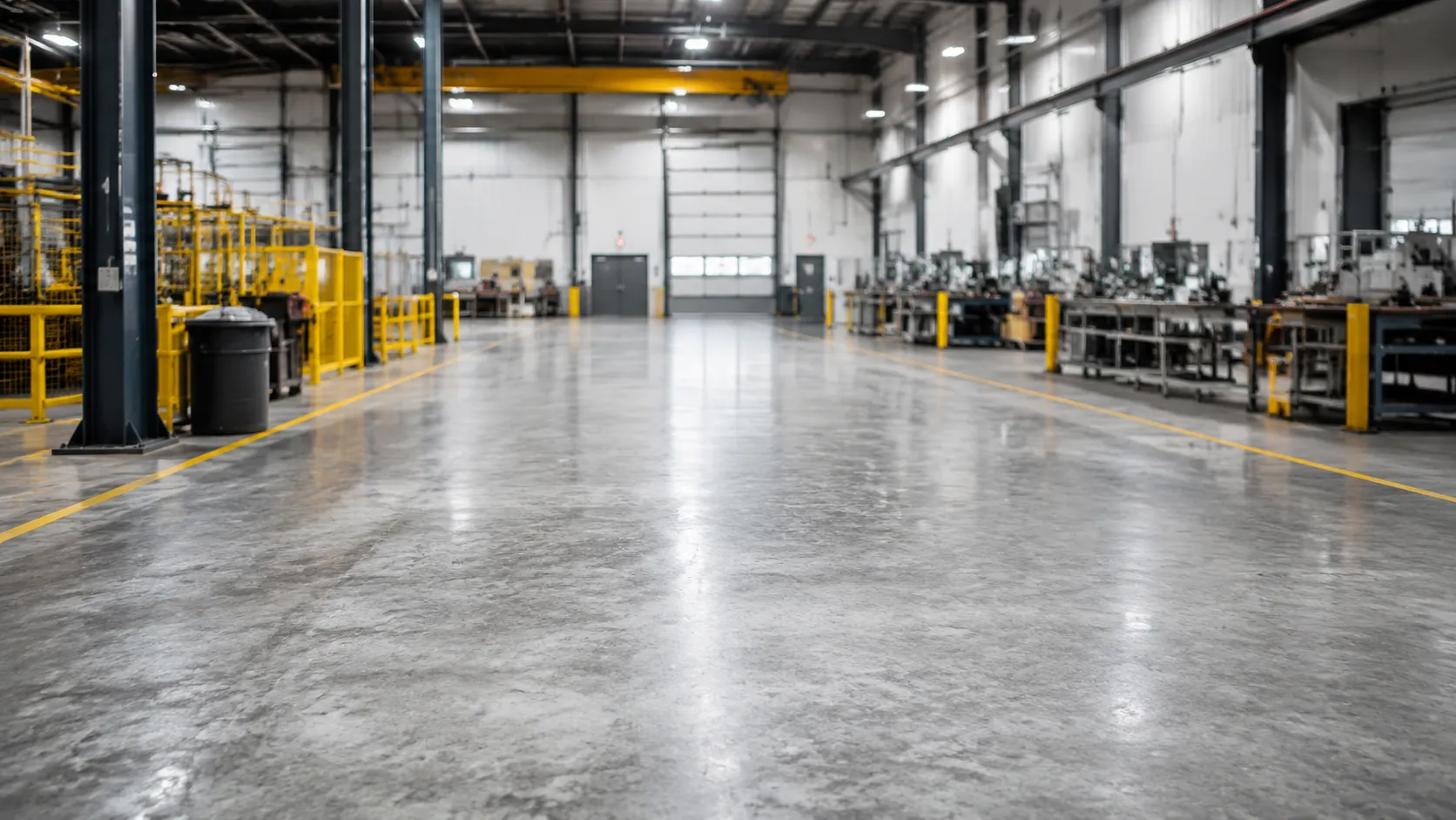 Long Life Flooring System Service Life Cost and Design