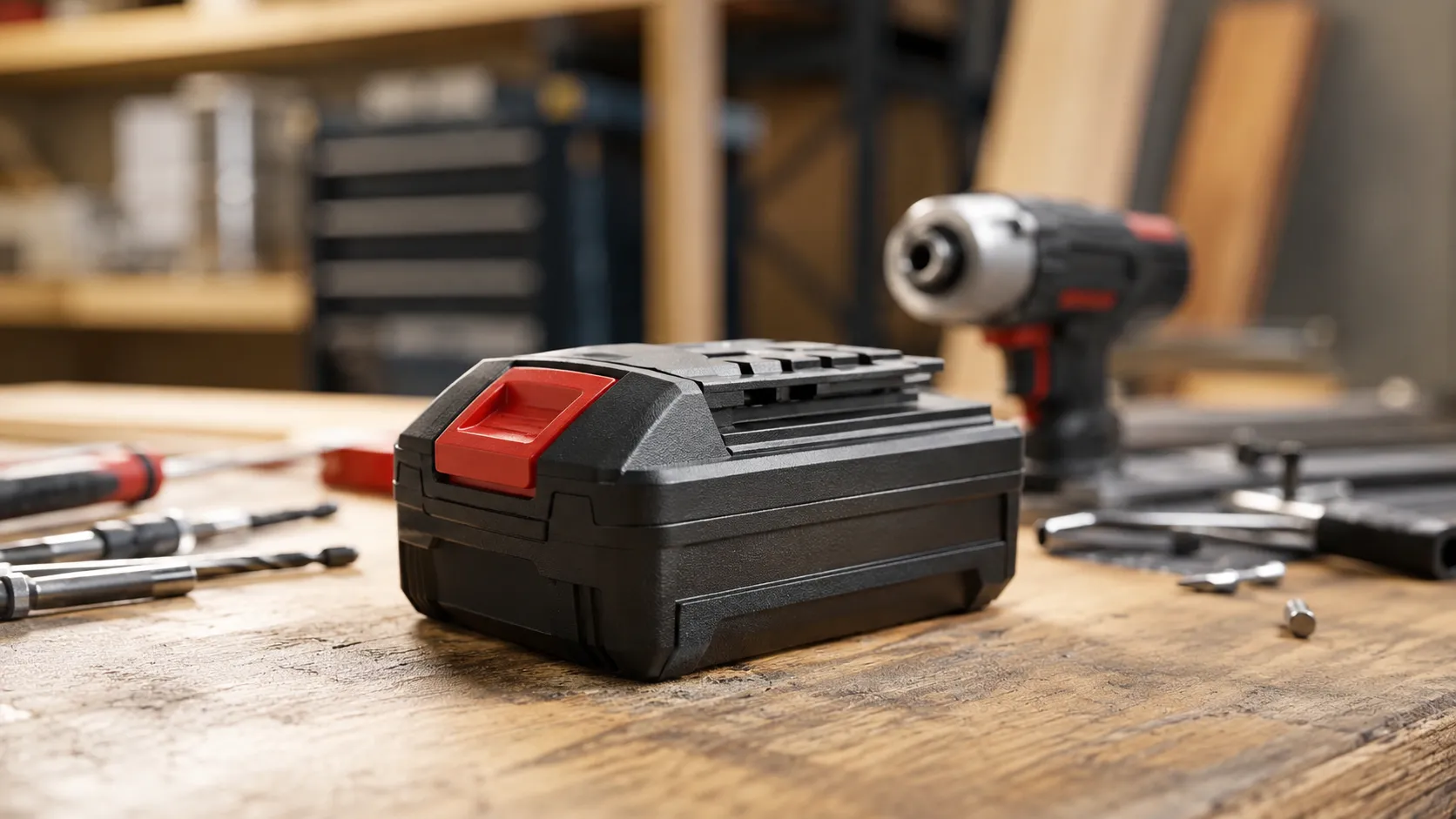Reliable Milwaukee WK18-XC40 Battery Manufacturer