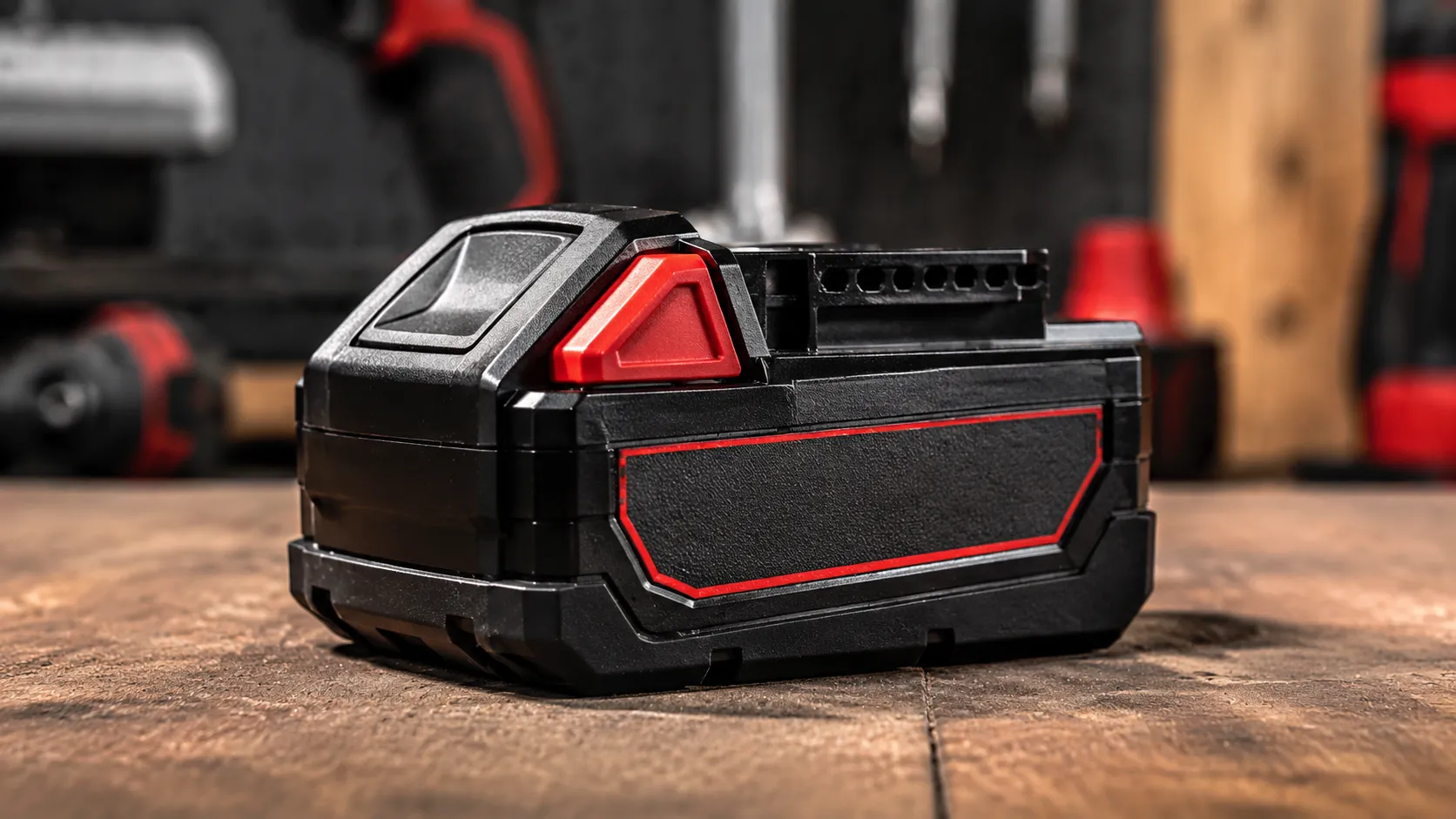 Milwaukee WK18-XC50 M18 5.0Ah Battery Manufacturer