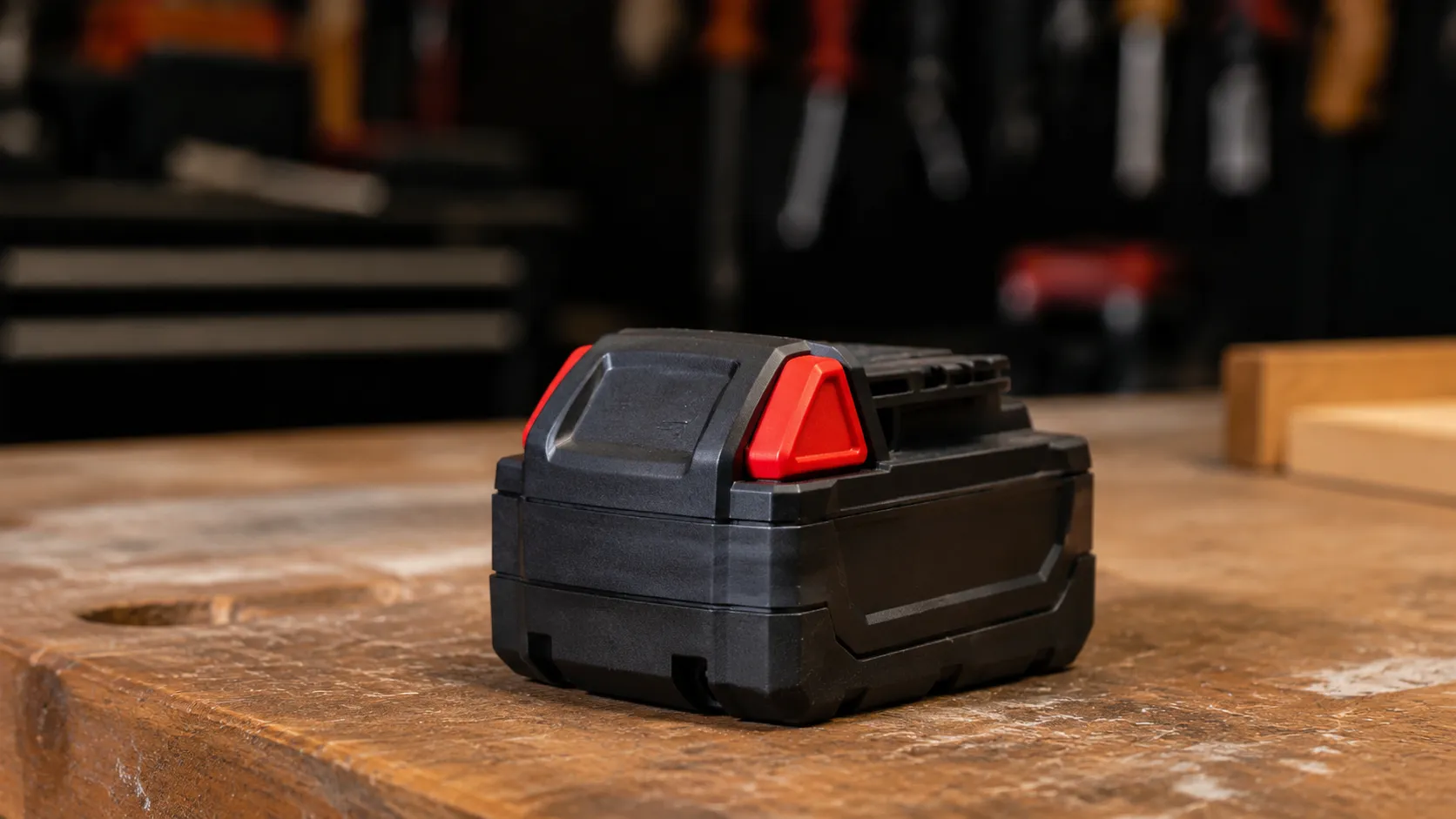 Milwaukee WK18-XC50 M18 5.0Ah Replacement Battery