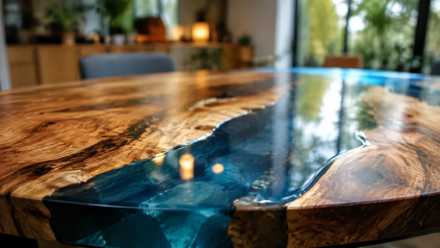 Bubble Free Epoxy Resin Causes and Solutions Guide
