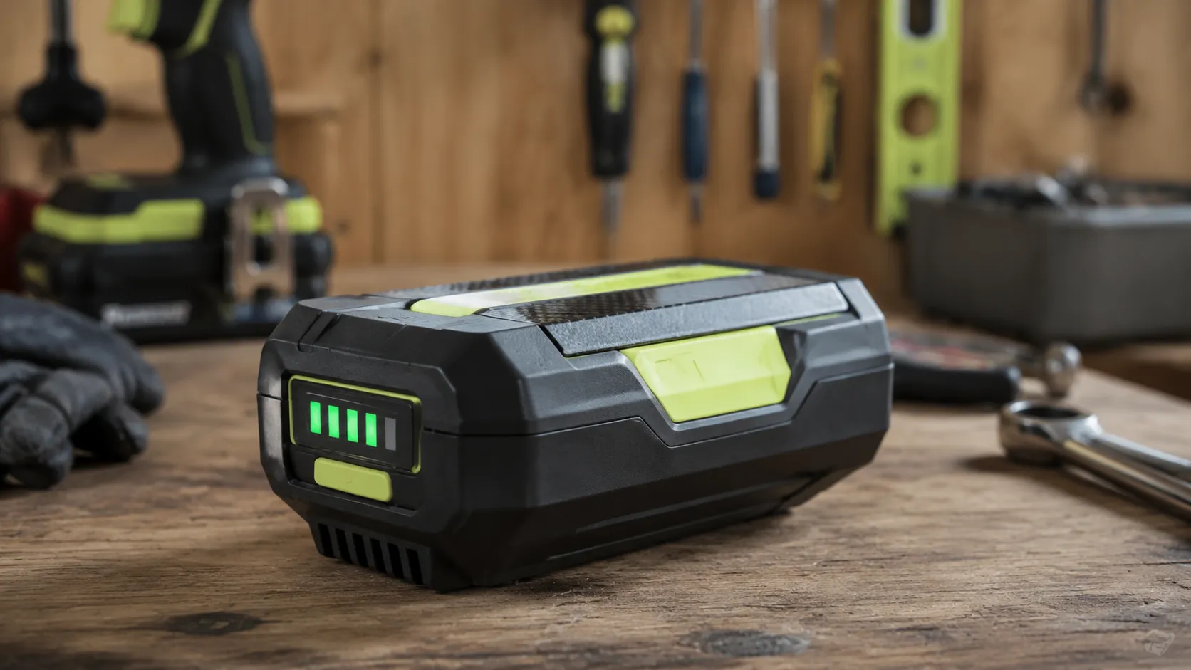 Ryobi OP4060 40V 6.0Ah Battery Manufacturer