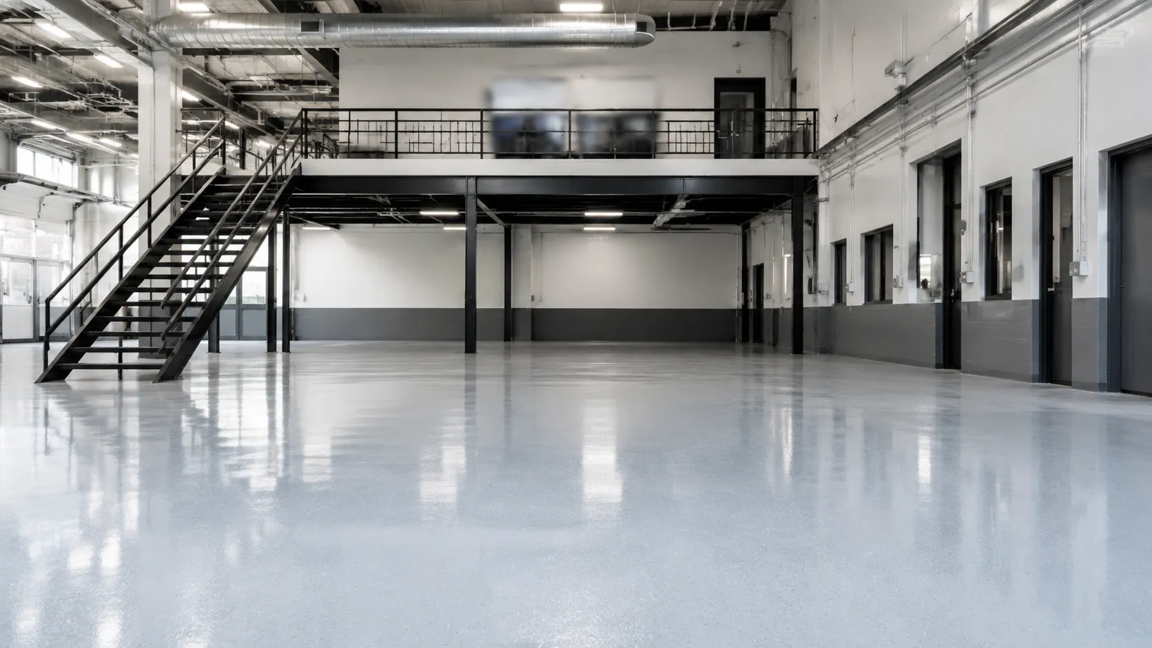 Industrial Epoxy System Guide for Materials and Construction