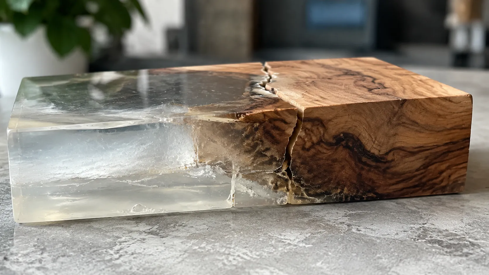 Epoxy Resin Not Curing in Cold Weather Causes and Fixes
