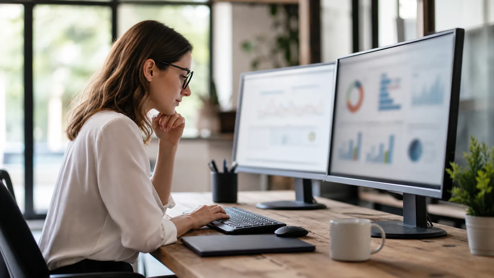 Next-Generation SEO Strategies for Independent Websites