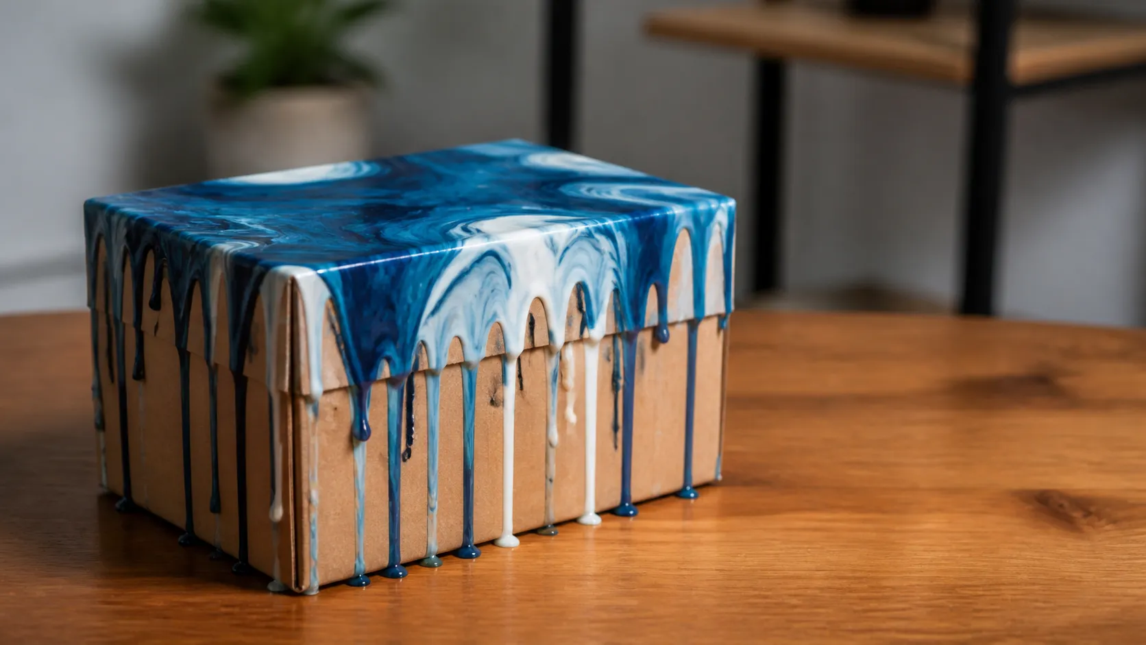 Paper Box Surface Drip Glue Uses and Selection Guide