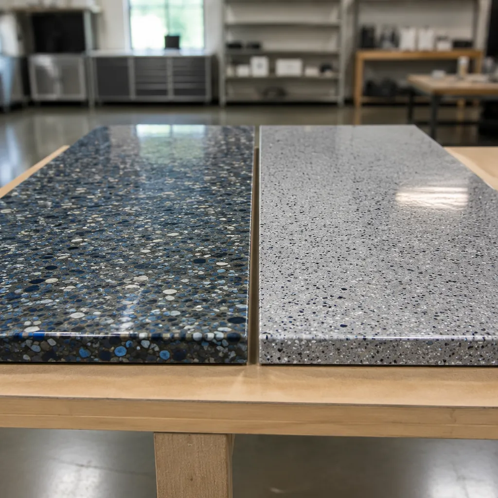 Deep Pour Epoxy vs Coating Epoxy Comparison Guide