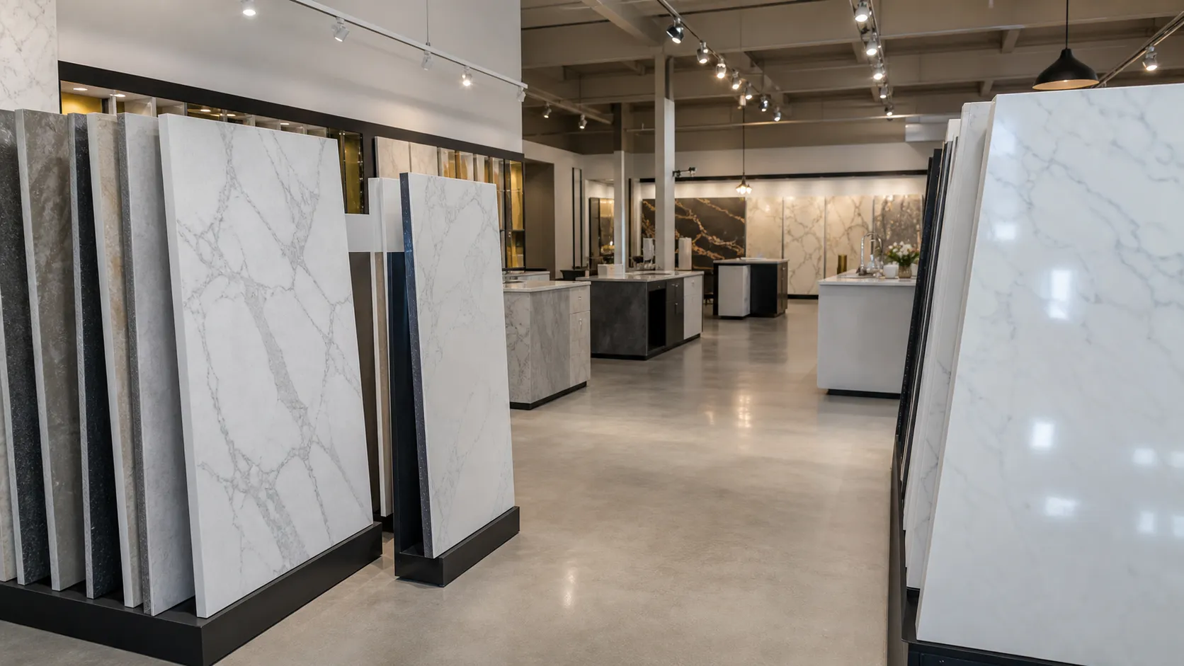 Premium Marble Granite Quartz Supplier Malaysia Singapore