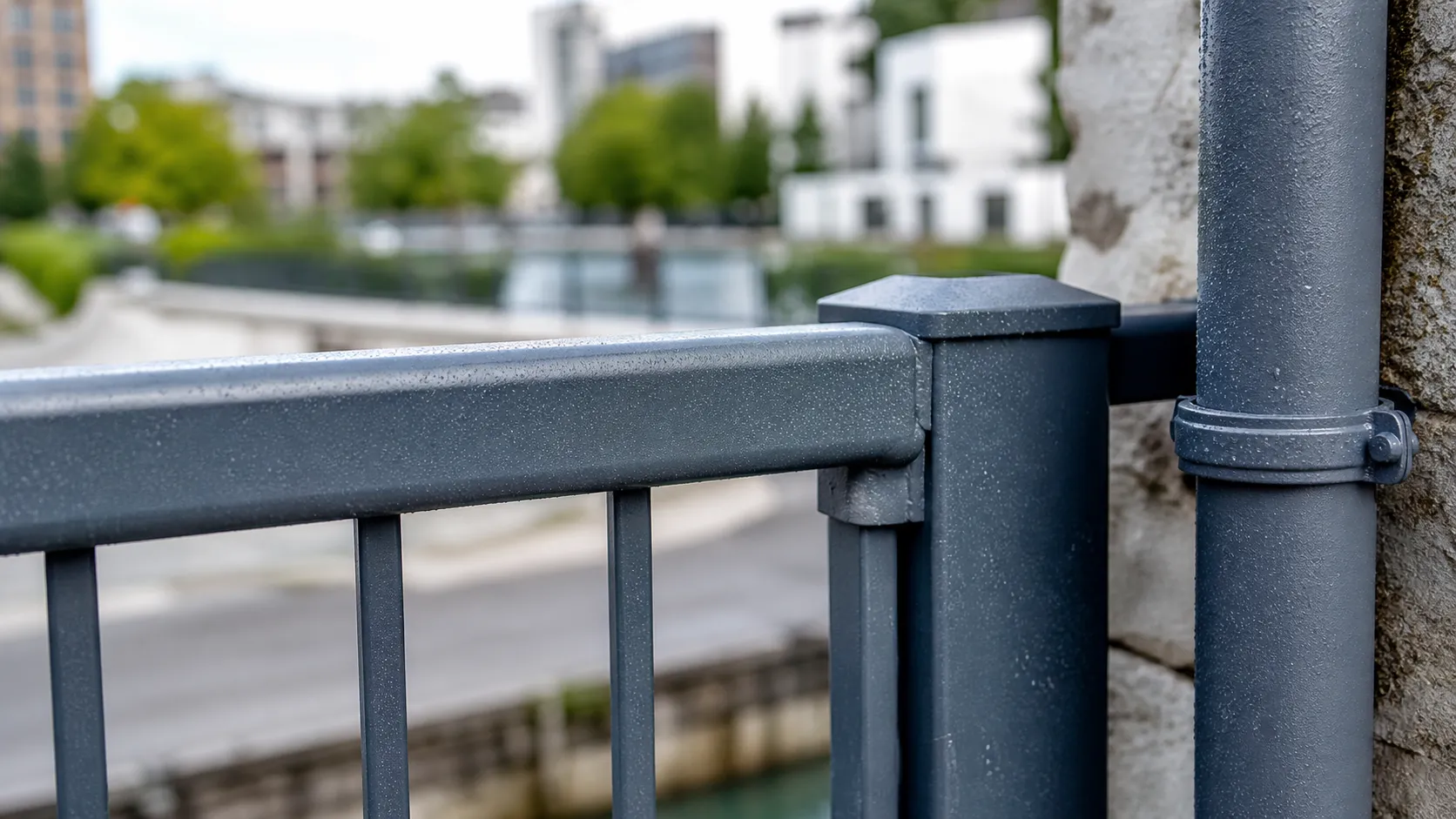 Waterproof Anti Corrosion Coating Comparison Guide
