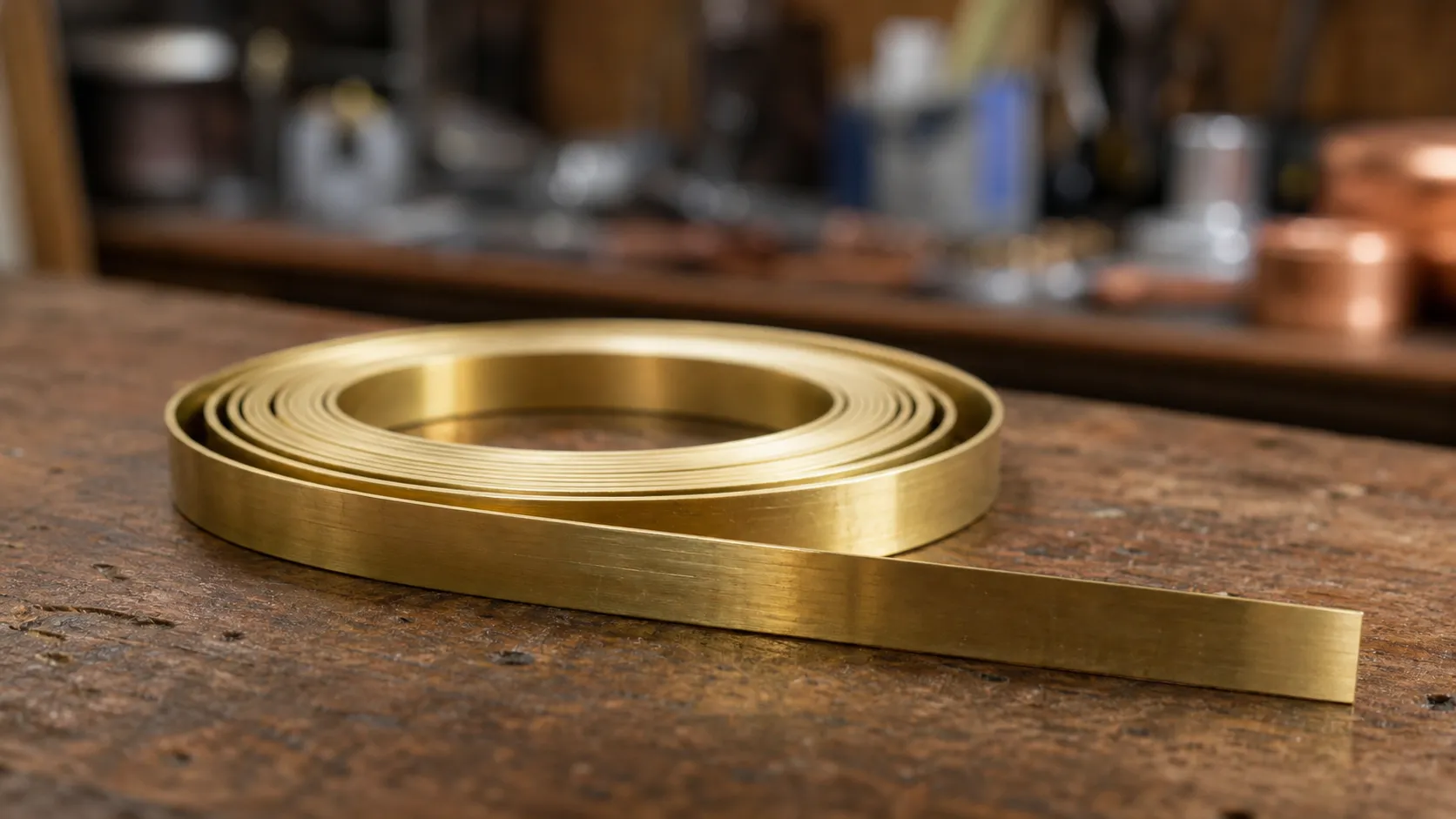C2680 brass strip corrosion resistance