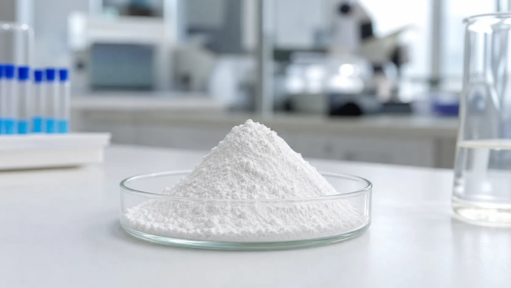 Deca-BDE white powder technical specification