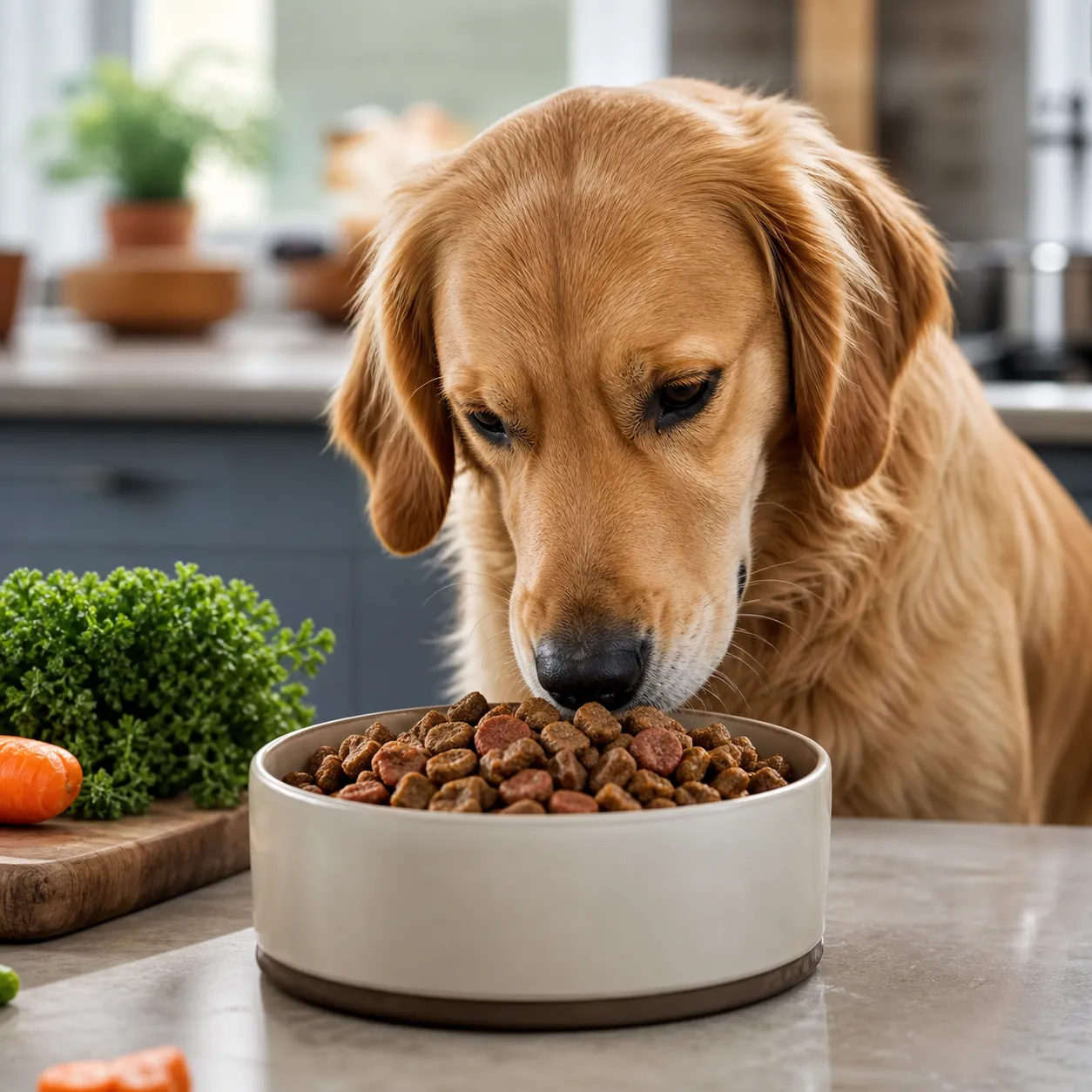 Pet Food Die Plate Applications