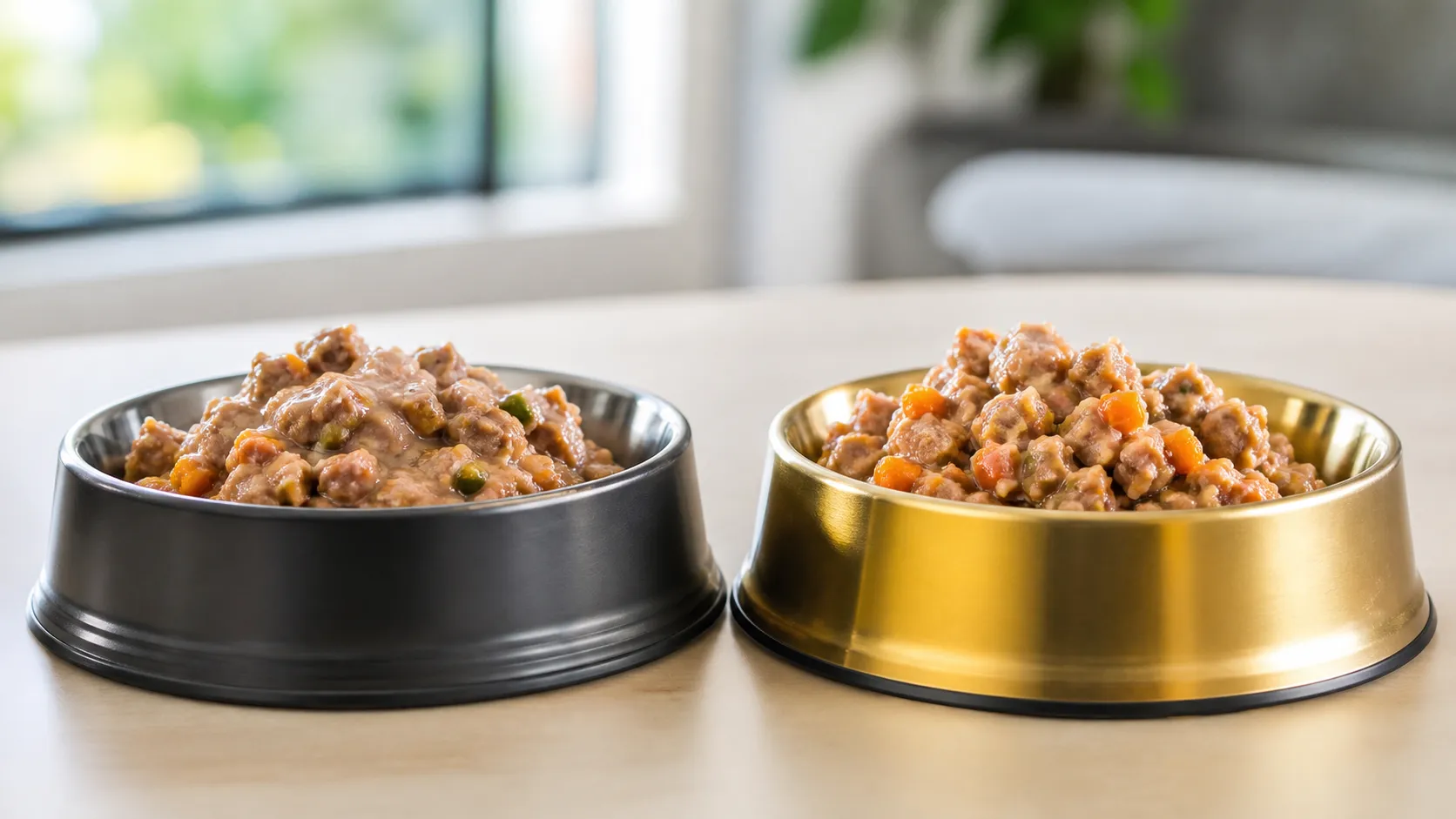 DLC vs TiN Coatings for Pet Food Conveyor Flights