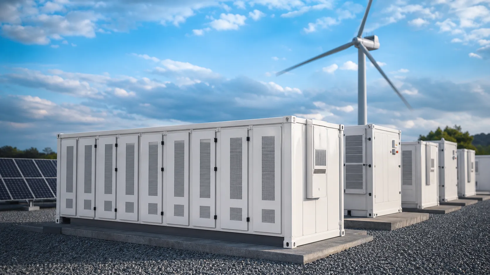 Modular Battery Energy Storage System Applications