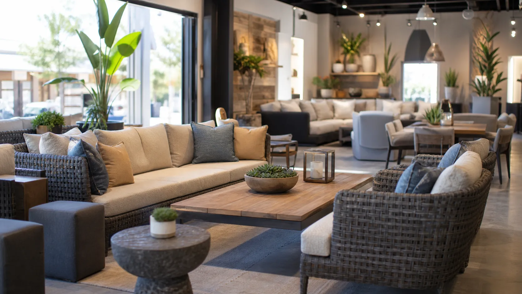 wholesale patio furniture