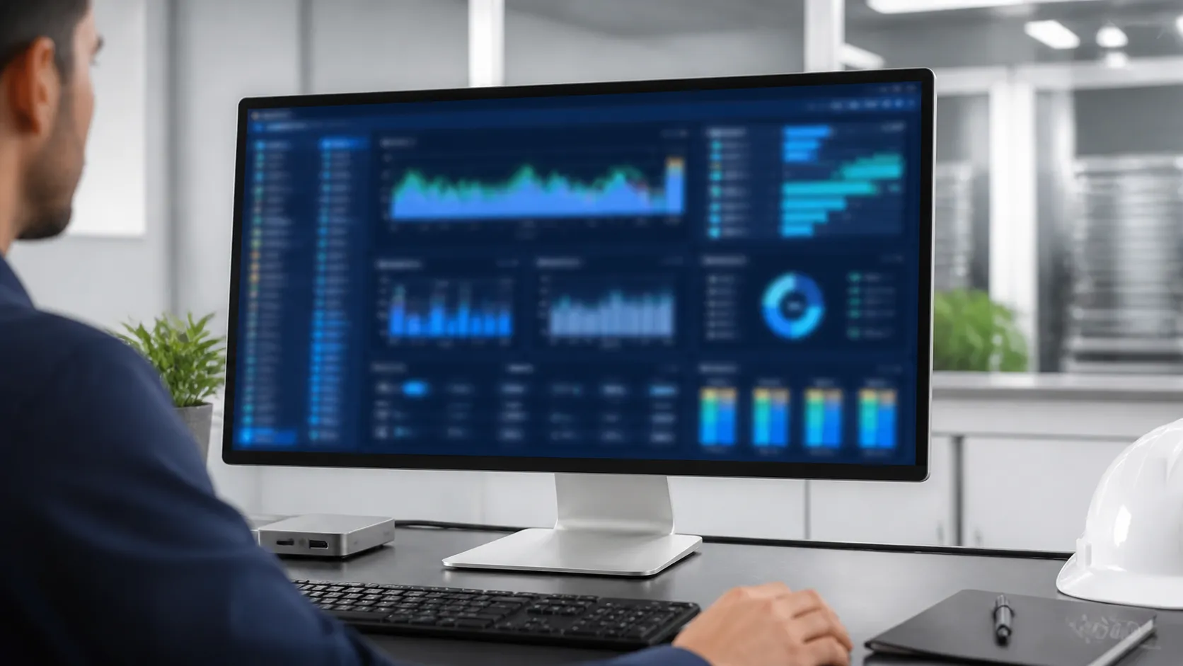 Scalable battery energy storage system software