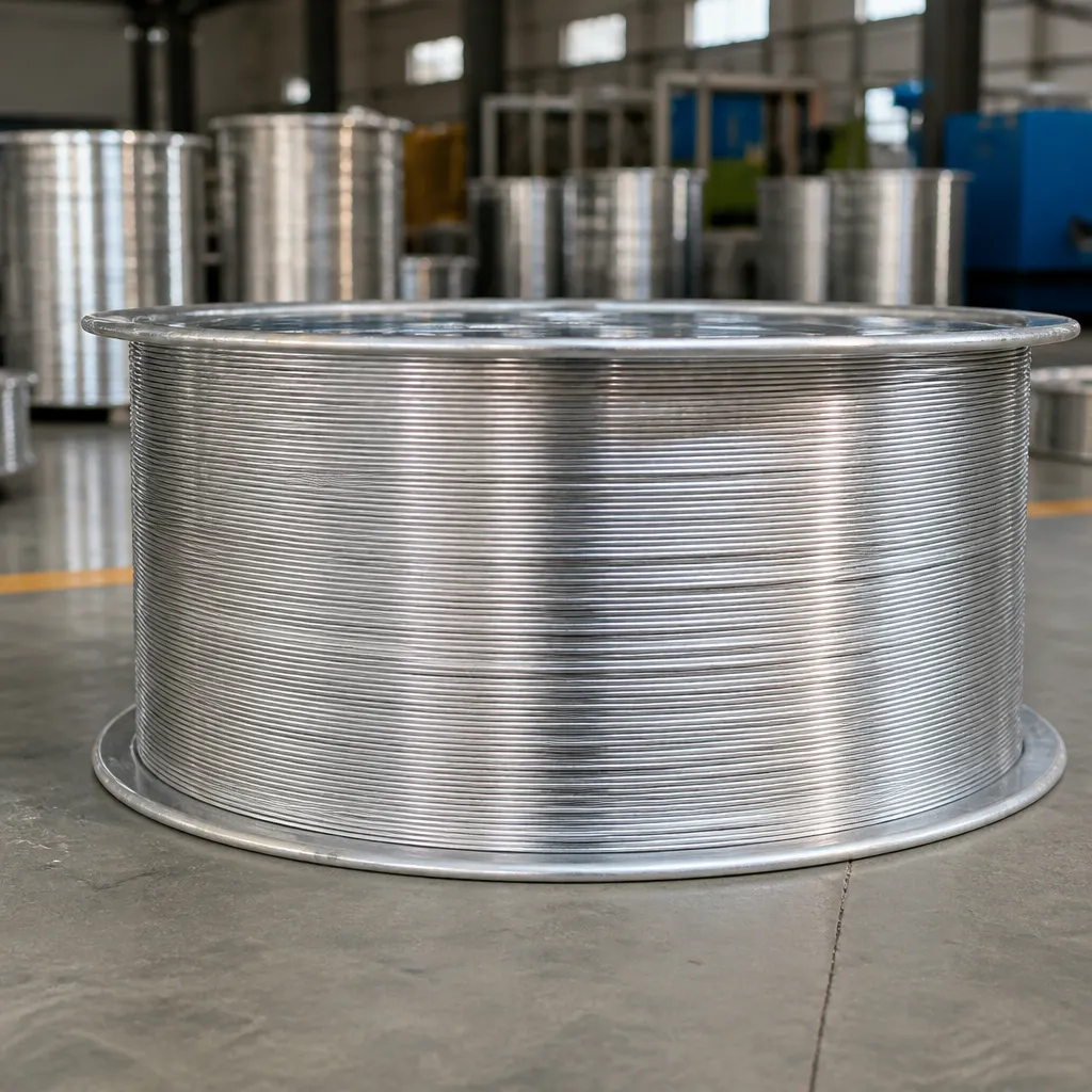 flat aluminum decorative wire quality suppliers